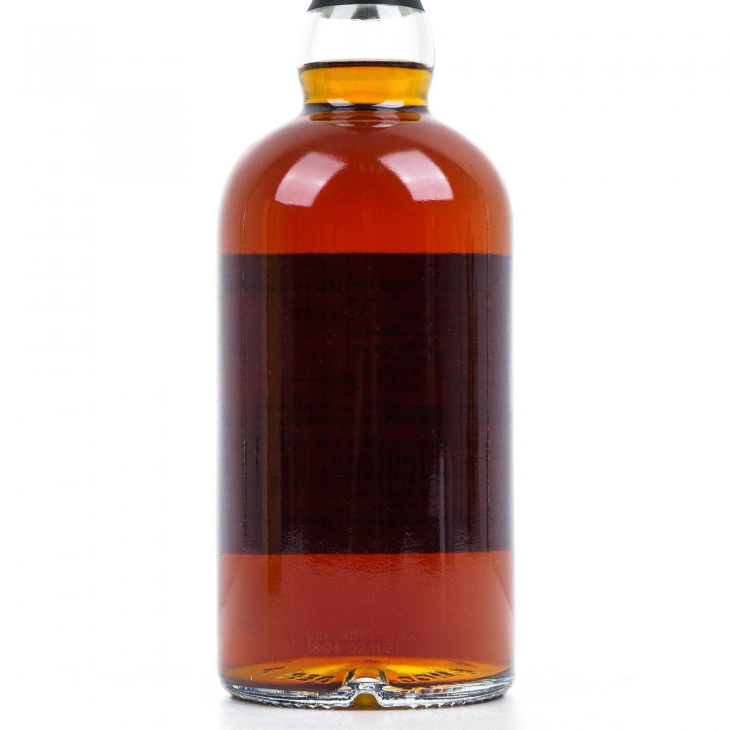 Macallan 麦卡伦 30年 1991-2021 #7057