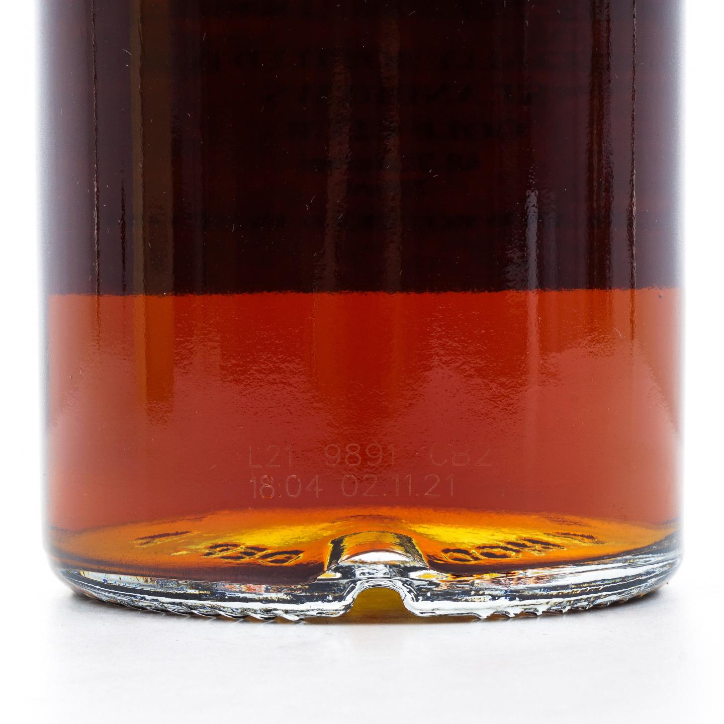 Macallan 麦卡伦 30年 1991-2021 #7057