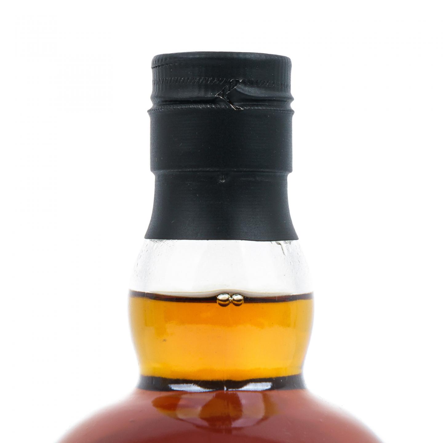 Macallan 麦卡伦 30年 1991-2021 桶号#7057