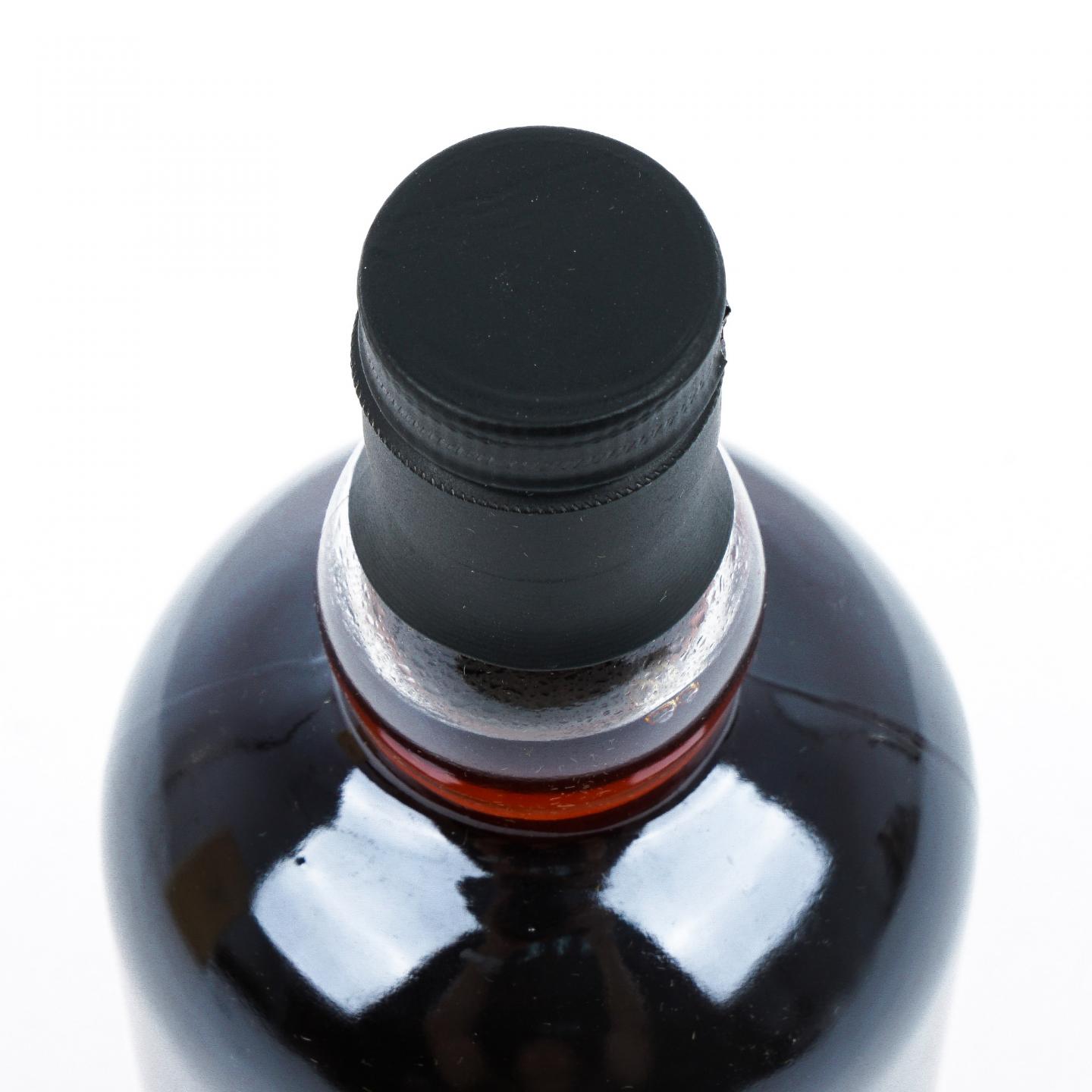 Macallan 麦卡伦 30年 1991-2021 桶号#7057