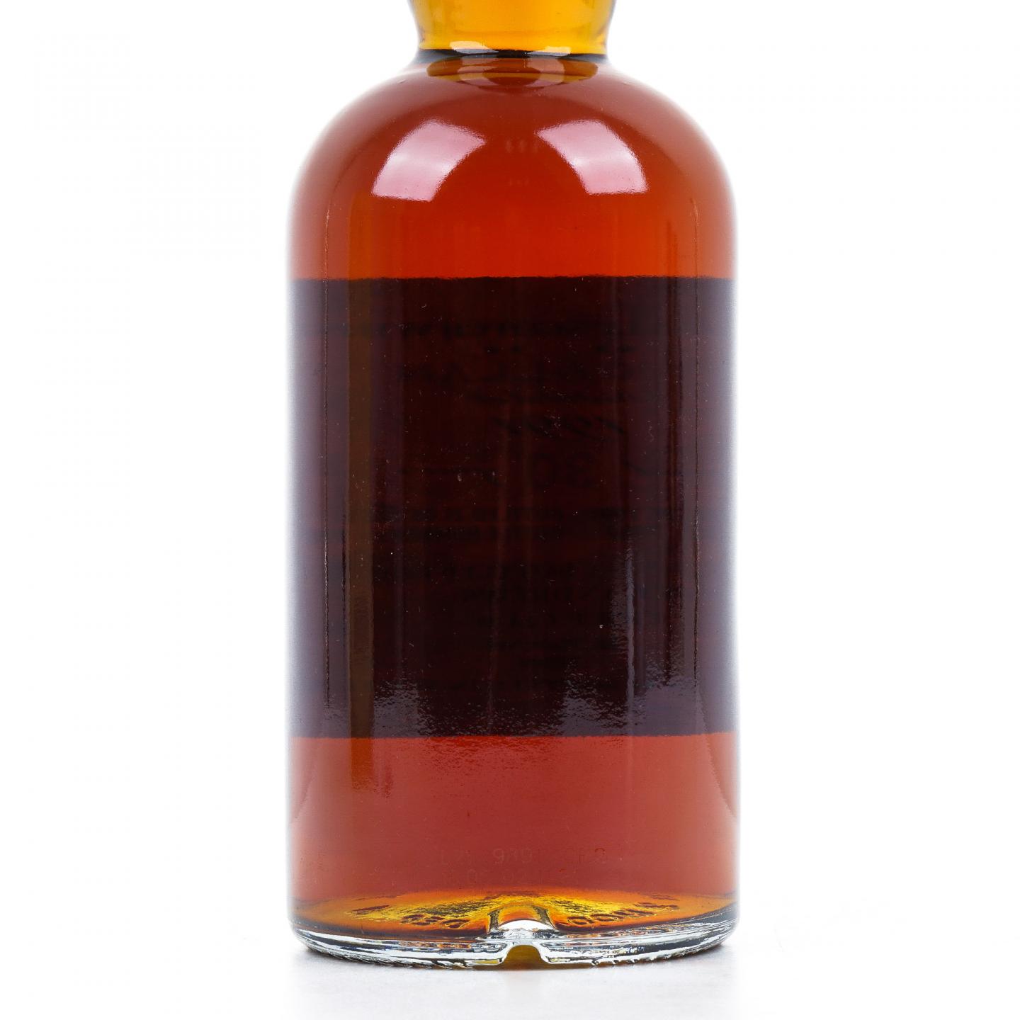 Macallan 麦卡伦 30年 1991-2021 桶号#7057