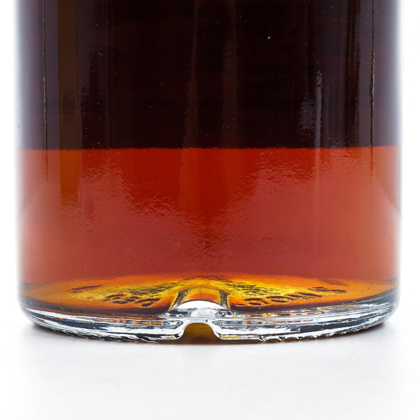 Macallan 麦卡伦 30年 1991-2021 桶号#7057