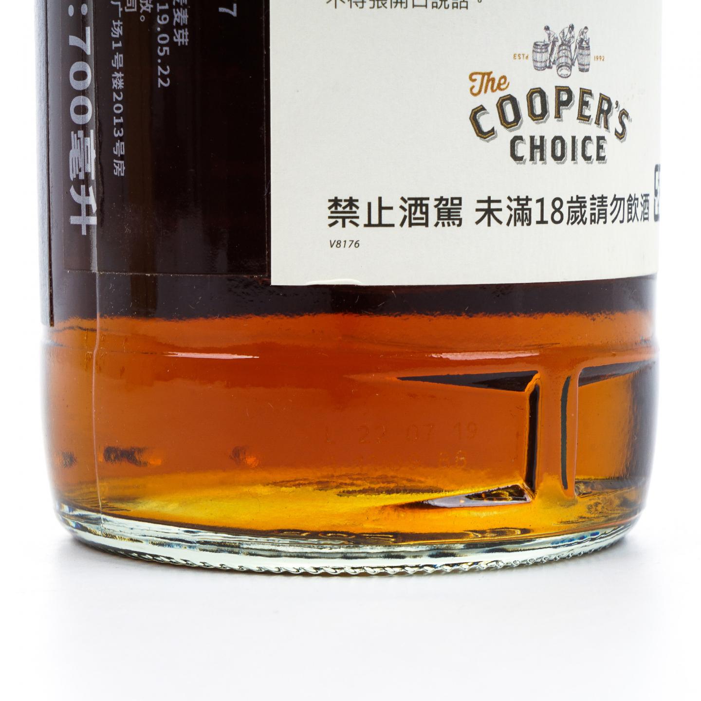 林一峰知天命 30年 1988-2019 斯佩塞调和 VM