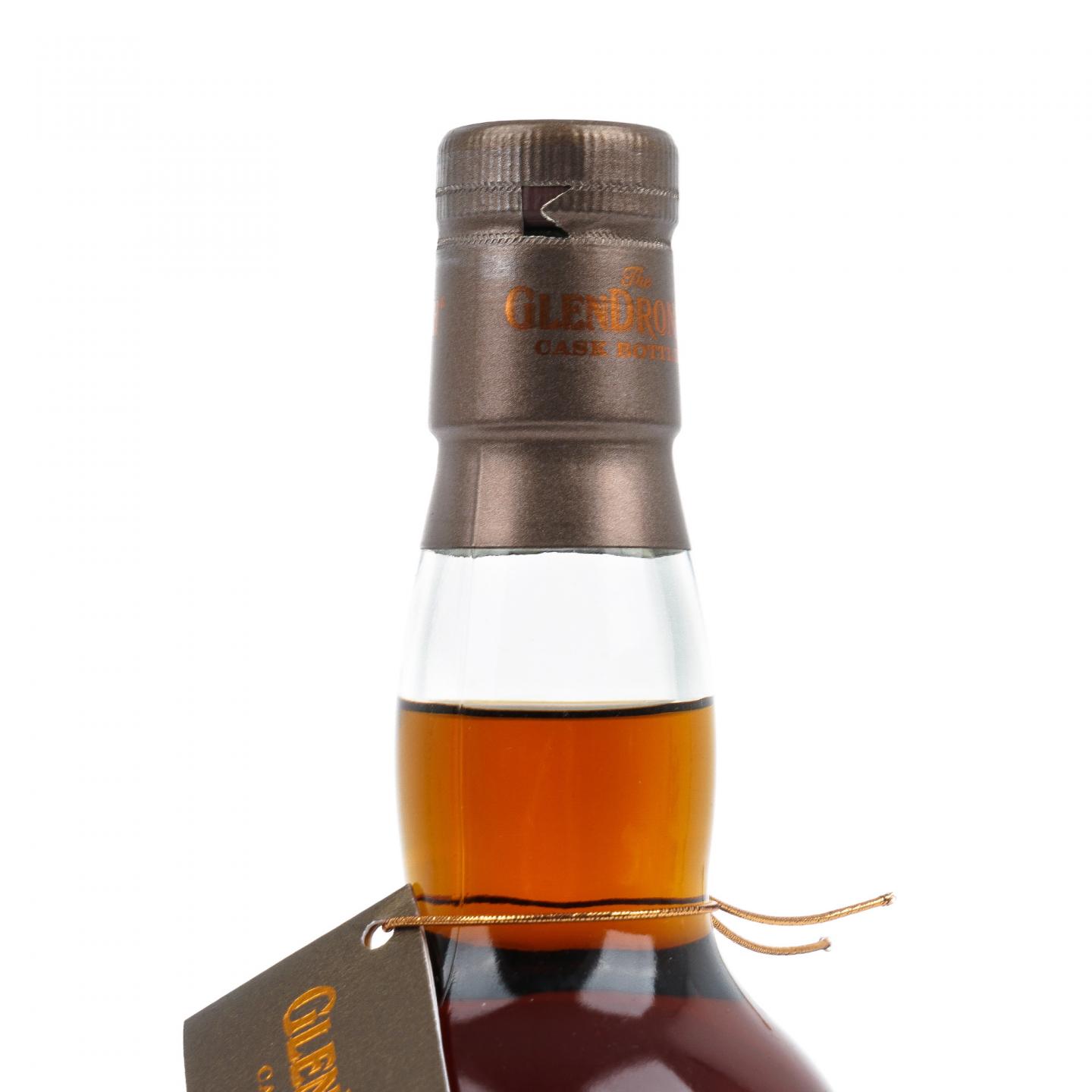 Glendronach 格兰多纳 26年 1992-2018 雪莉桶#74