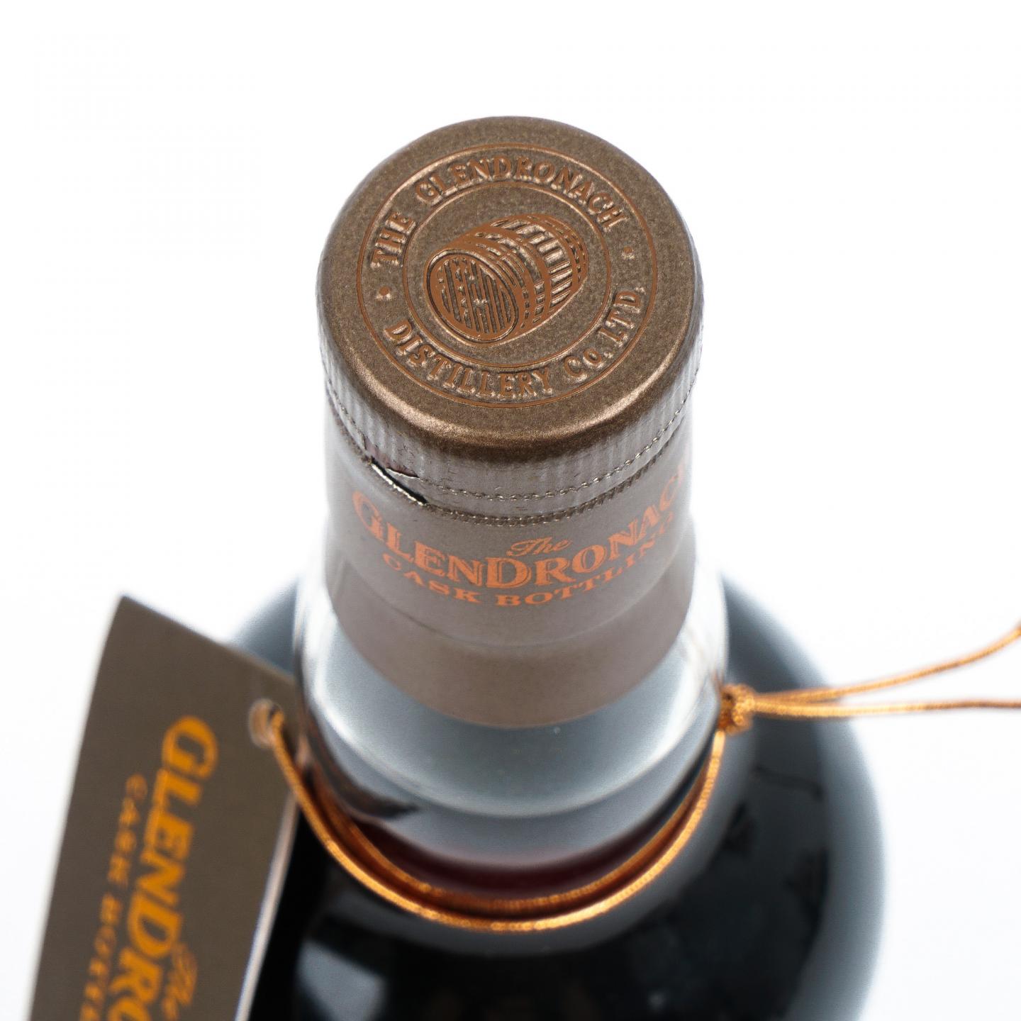 Glendronach 格兰多纳 26年 1992-2018 雪莉桶#74