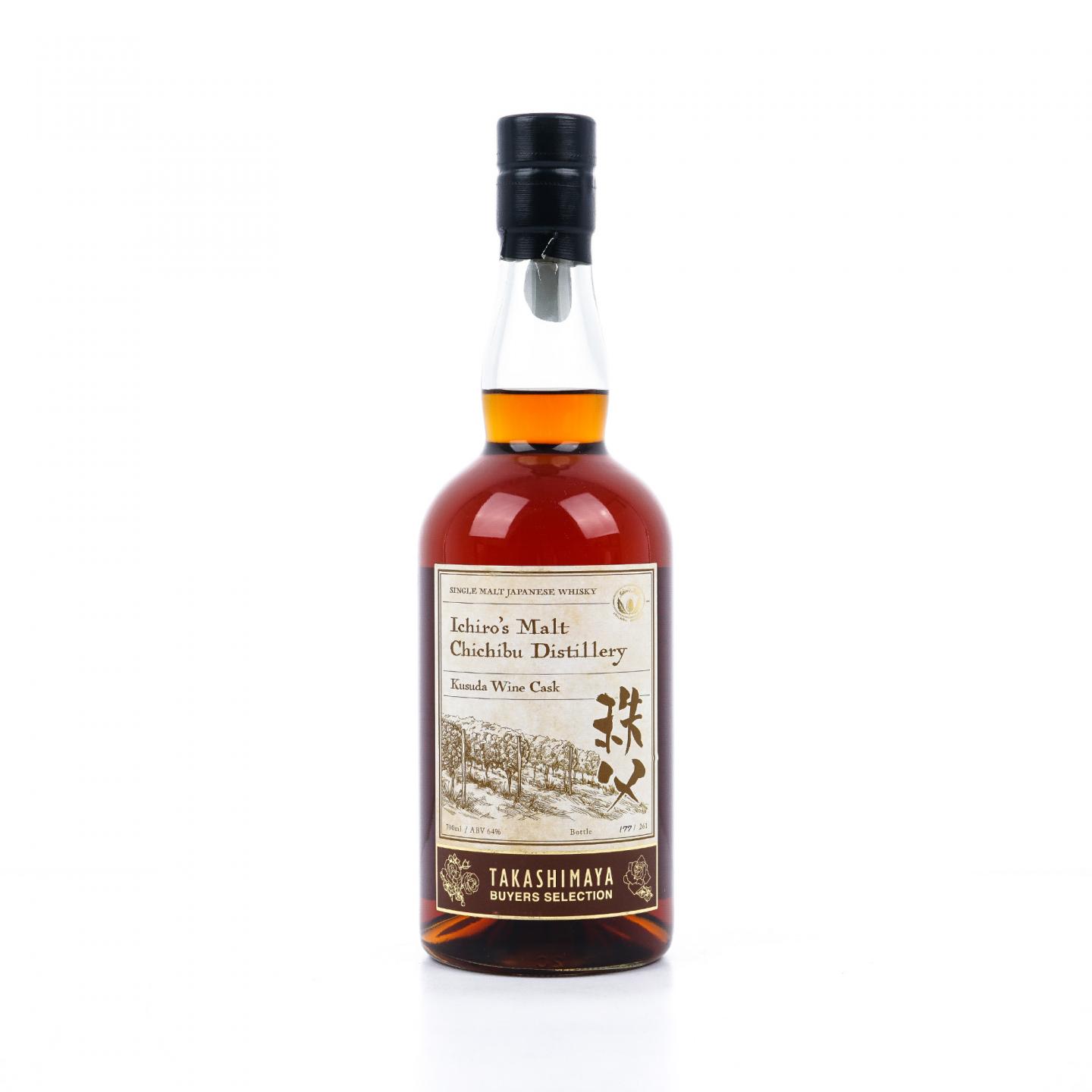 秩父 2014-2022 Takashimaya #9866