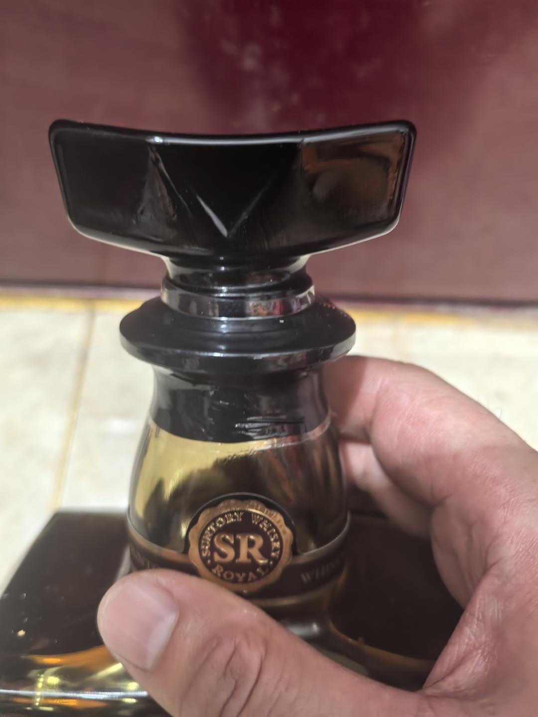 三得利洛雅老酒