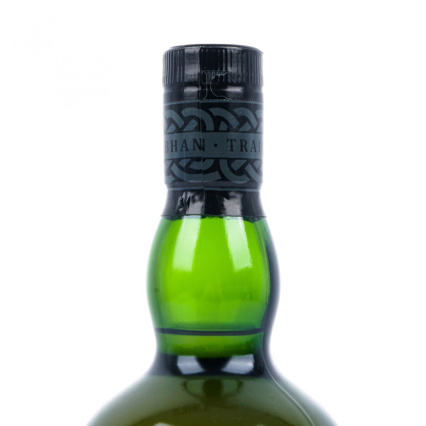 Ardbeg 阿贝 19年 2021 鸣沙 第三版 行货
