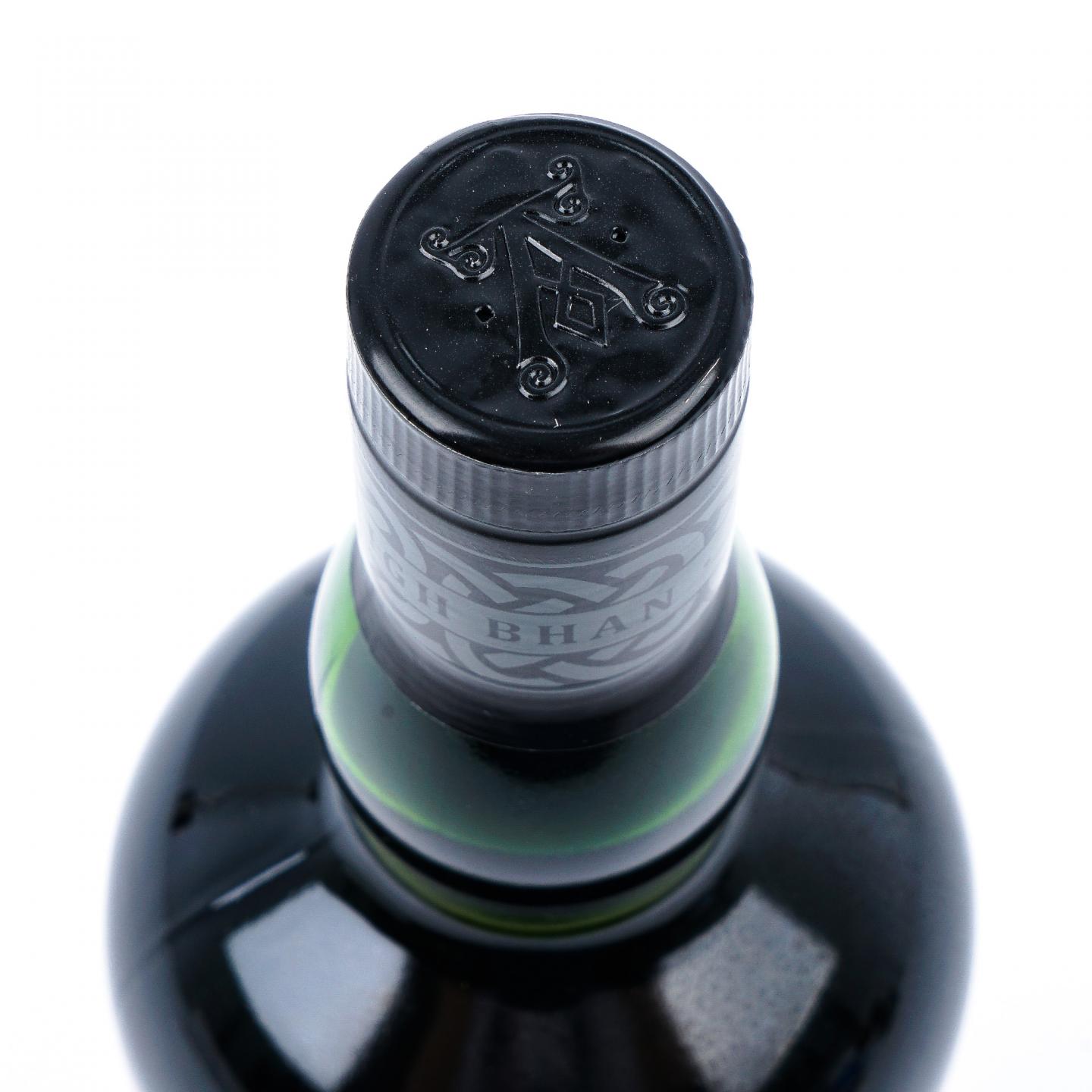 Ardbeg 阿贝 19年 2021 鸣沙 第三版 行货