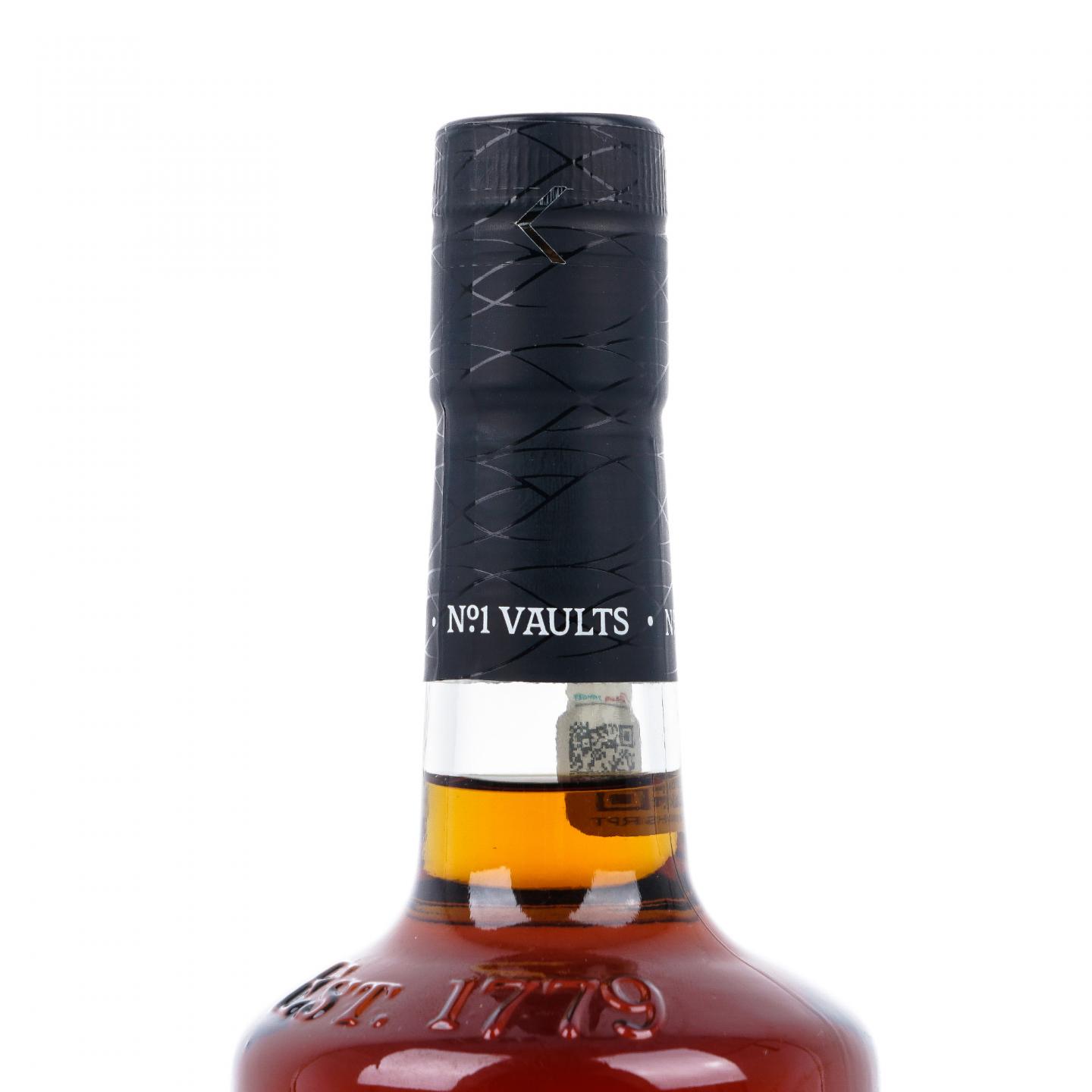 Bowmore 波摩 25年 1996 雪莉桶#1459 CWS 行货