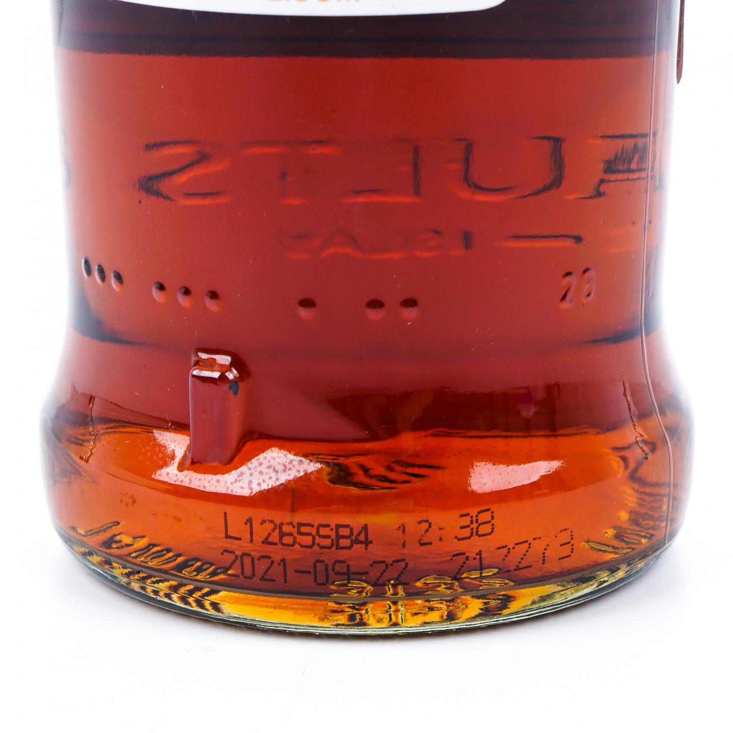 Bowmore 波摩 25年 1996 雪莉桶#1459 CWS 行货
