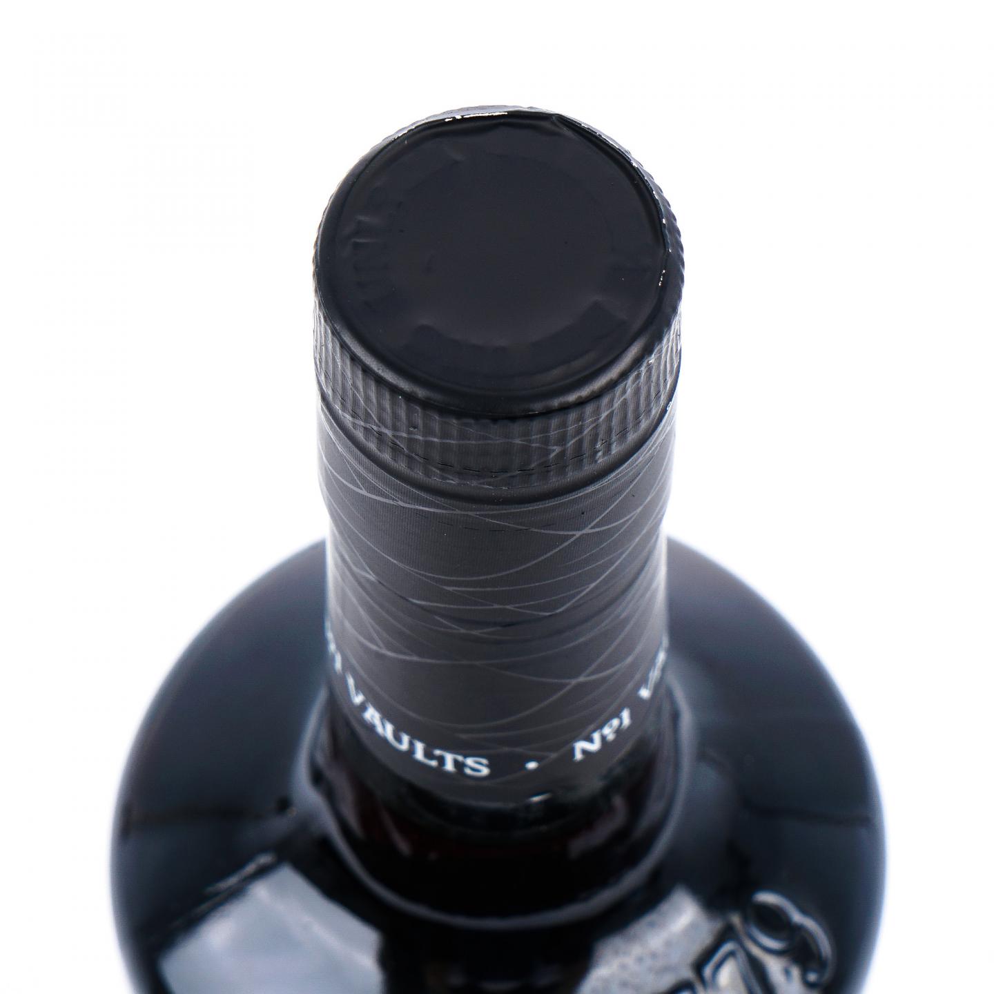 Bowmore 波摩 24年 1996-2021 初填雪莉桶#2541 行货 55.1%Vol.