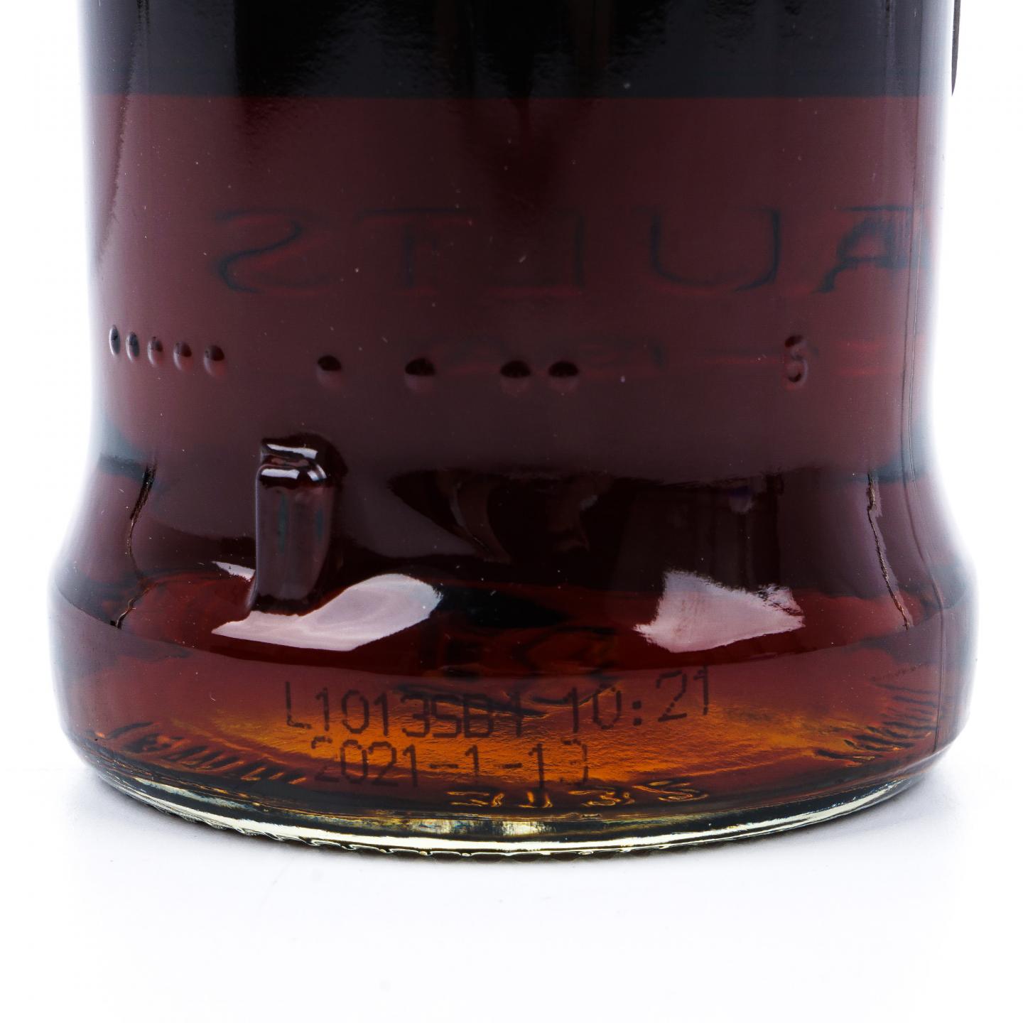 Bowmore 波摩 24年 1996-2021 初填雪莉桶#2541 行货 55.1%Vol.