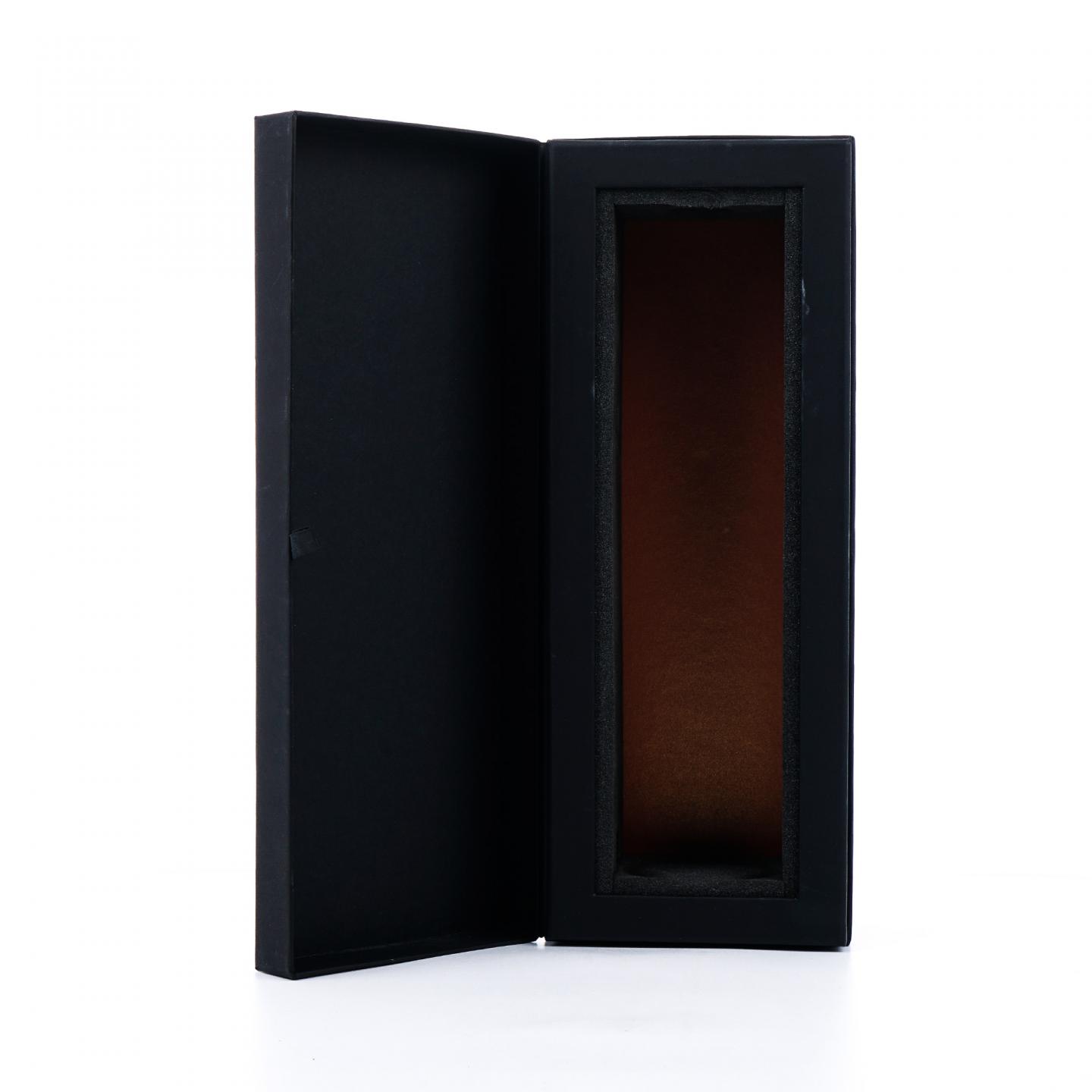 Bowmore 波摩 24年 1996-2021 初填雪莉桶#2541 行货 55.1%Vol.