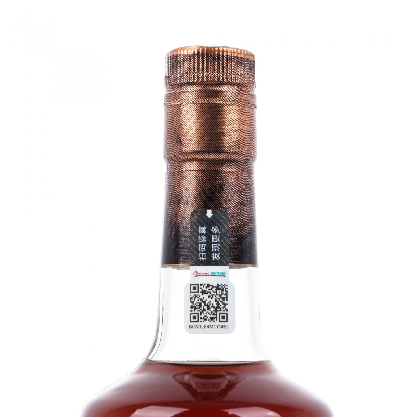 Bowmore 波摩 30年 时光印刻系列 45.1%