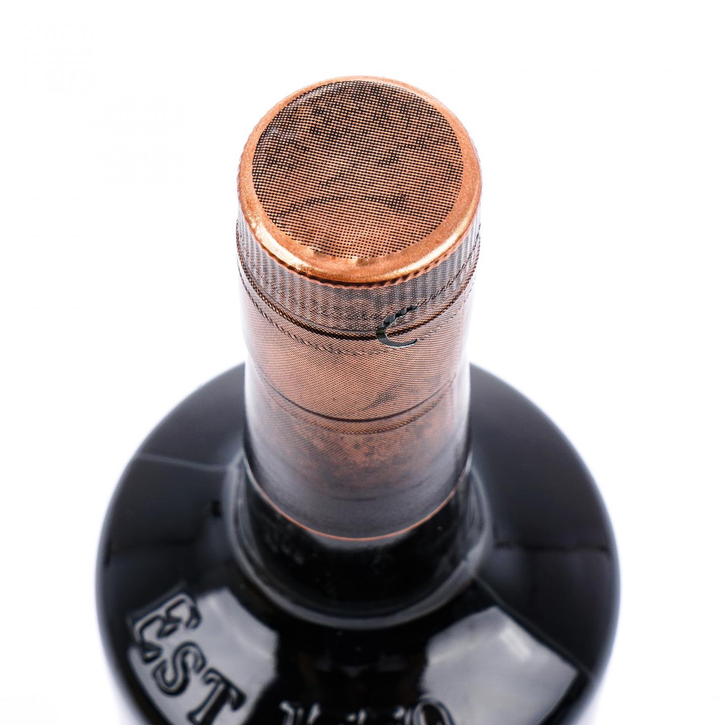 Bowmore 波摩 30年 时光印刻系列 45.1%