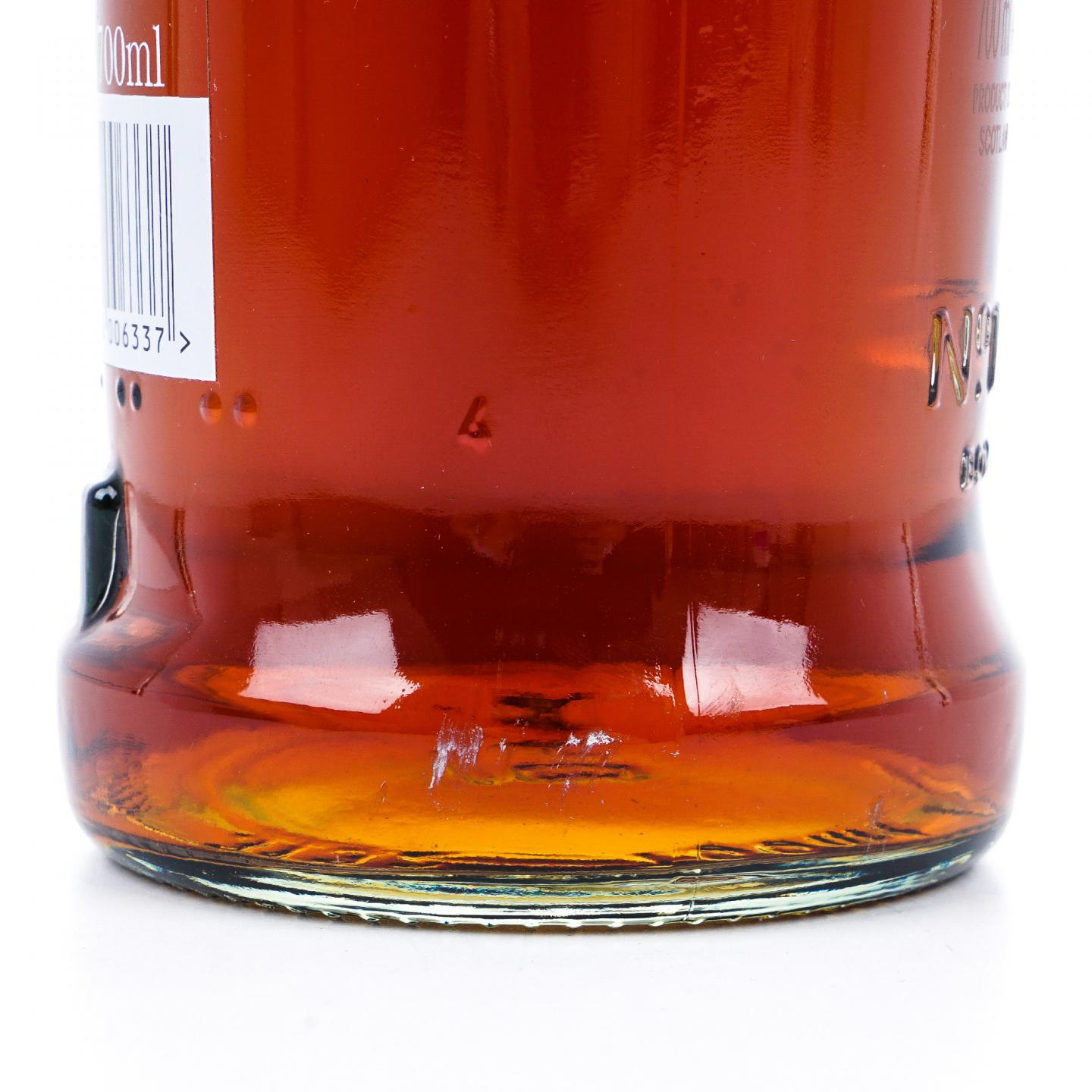 Bowmore 波摩 30年 时光印刻系列 45.1%