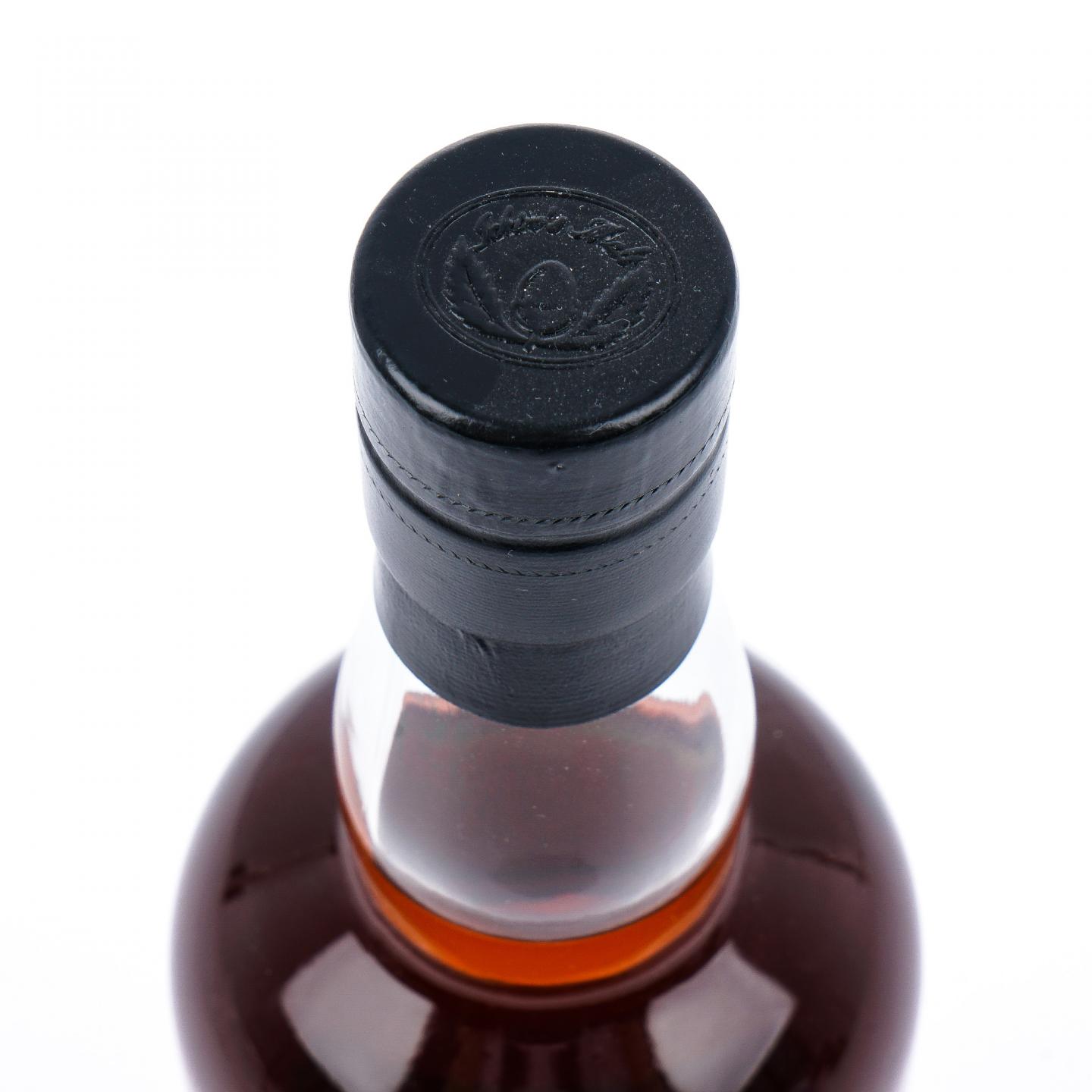 秩父 Ichiro's Malt & Grain Premium 黑叶 调和