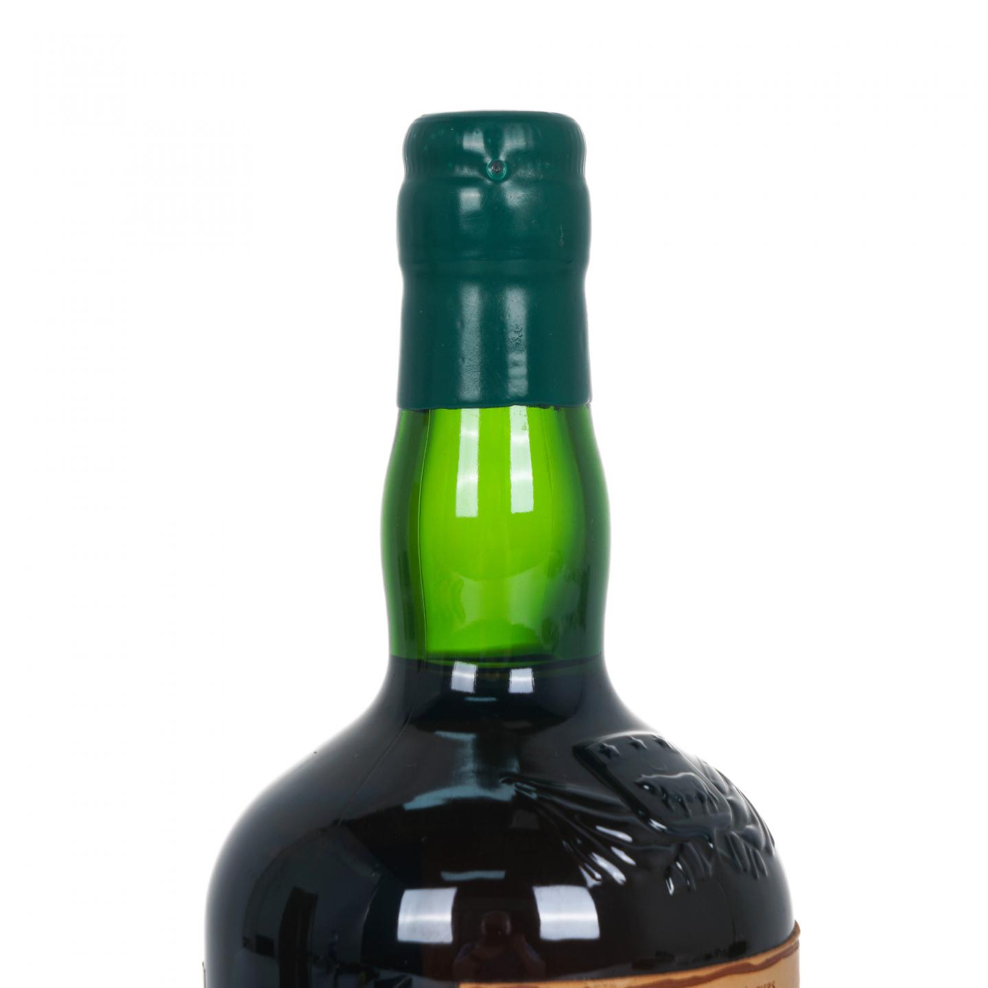 Rhum J.M 2003 年份农业朗姆酒