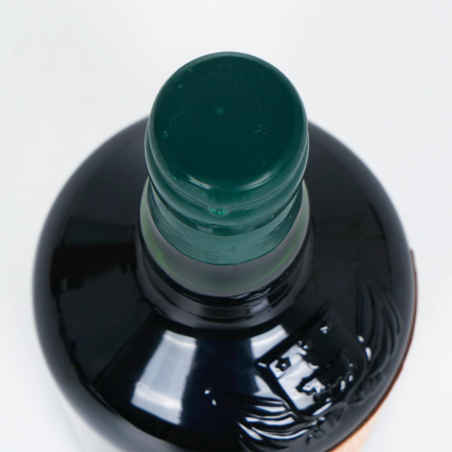 Rhum J.M 2003 年份农业朗姆酒