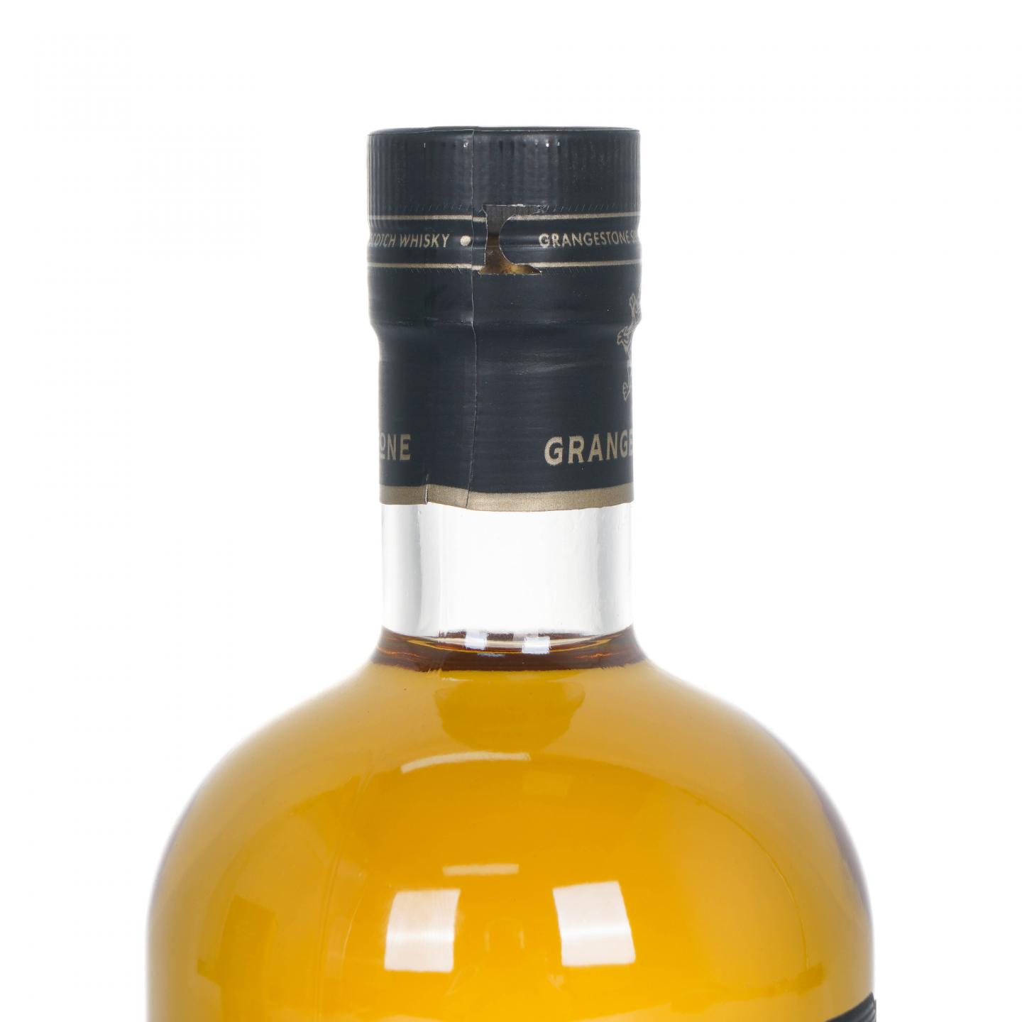 Grangestone 格兰歌颂 31年 限定版 750ML