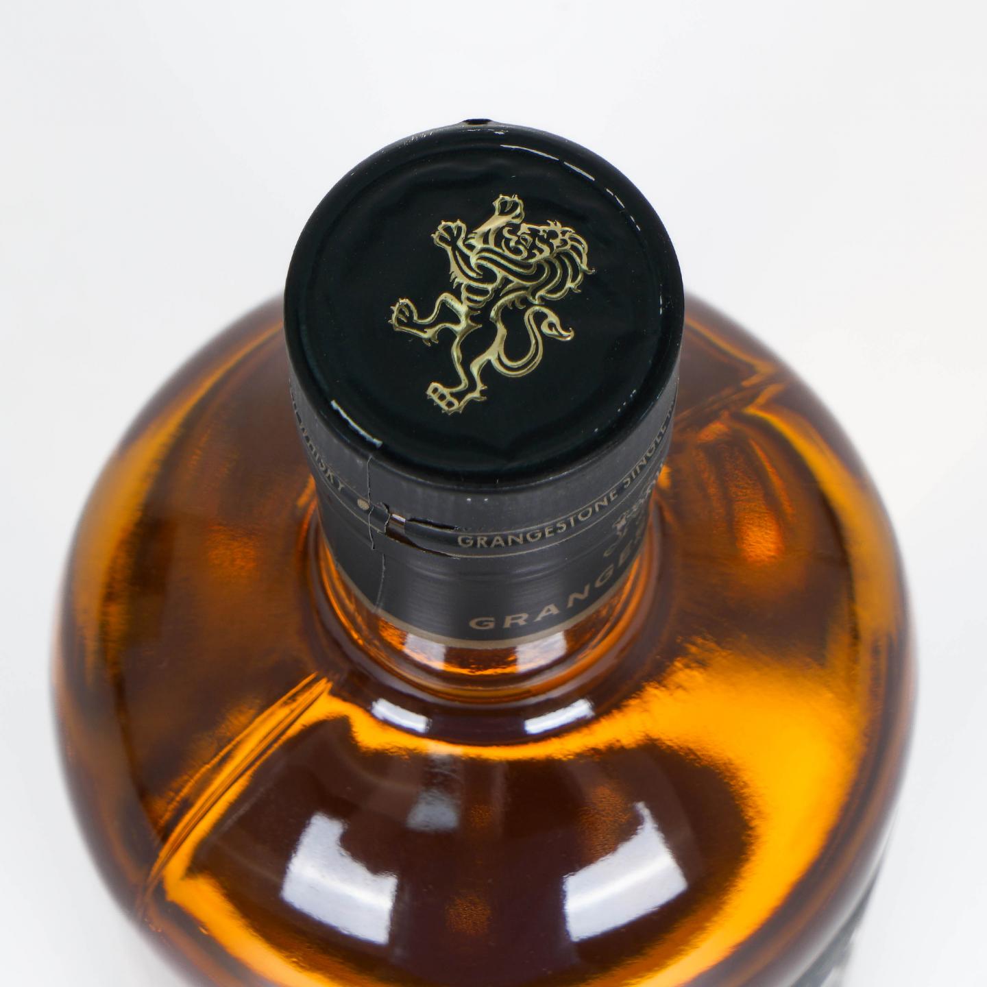 Grangestone 格兰歌颂 31年 限定版 750ML