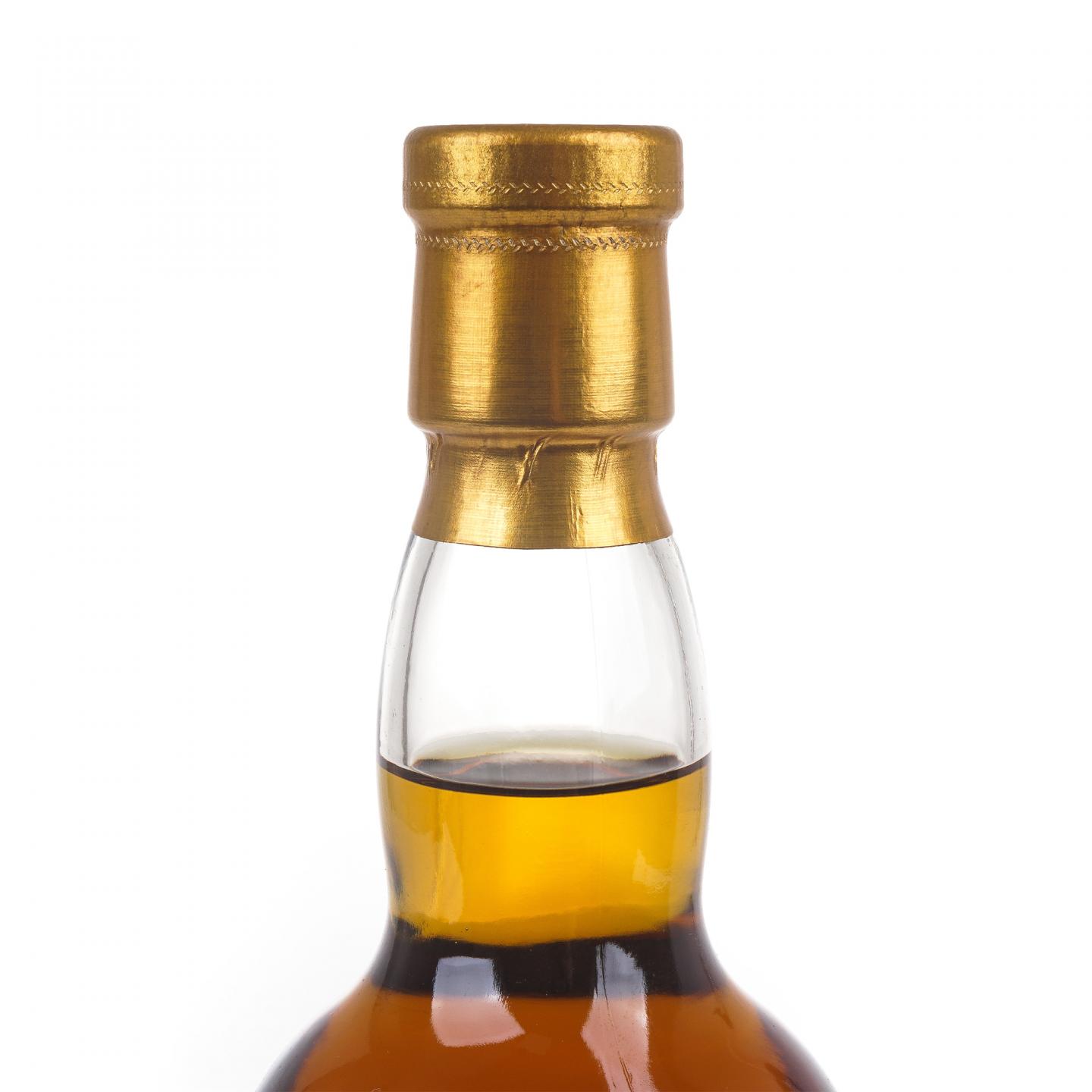 Tobermory 托伯莫里 33年 1973-2006 波本桶 The Whisky Fair