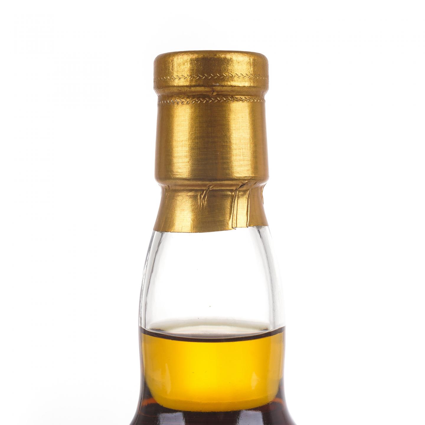 Tobermory 托伯莫里 33年 1973-2006 波本桶 The Whisky Fair