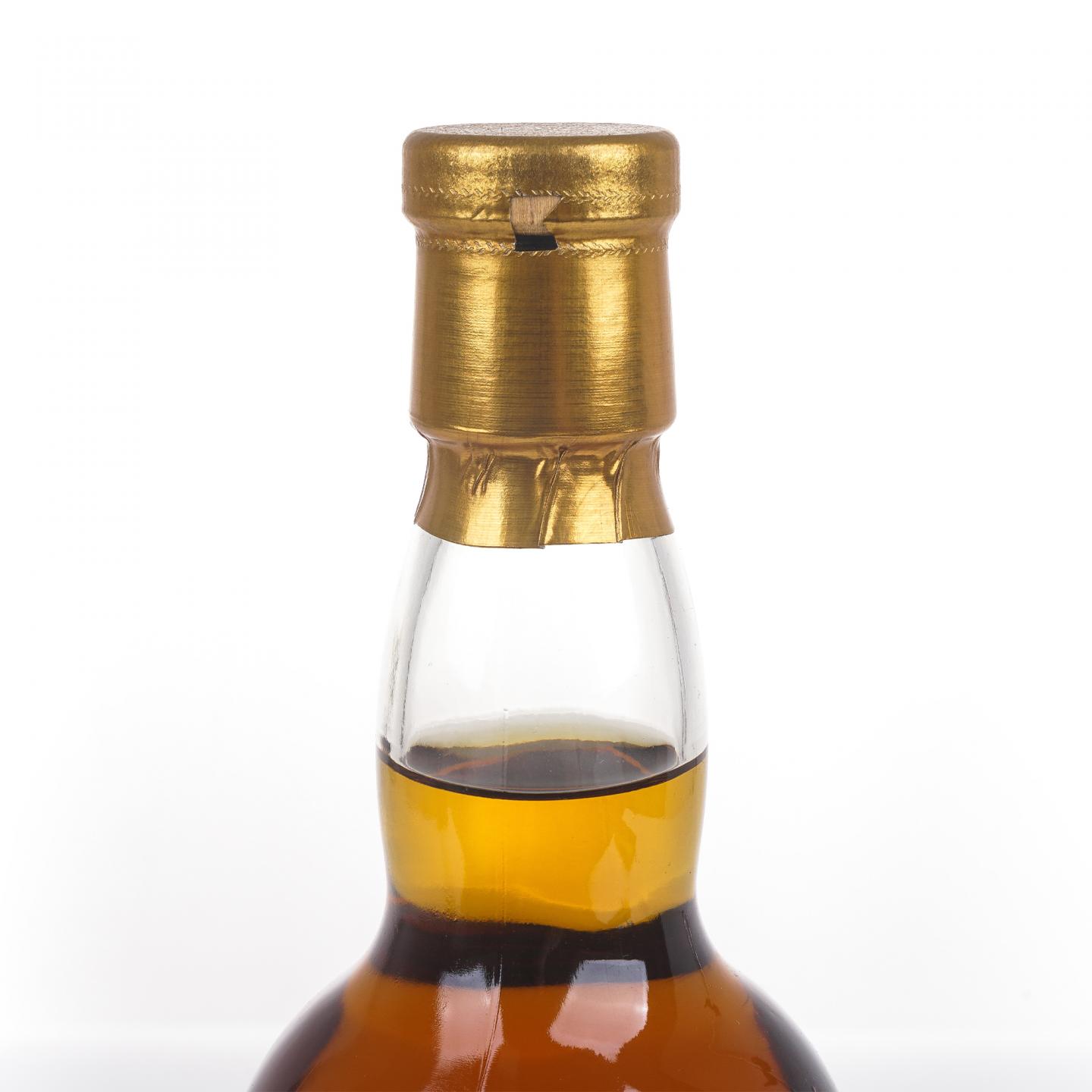 Tobermory 托伯莫里 33年 1973-2006 波本桶 The Whisky Fair