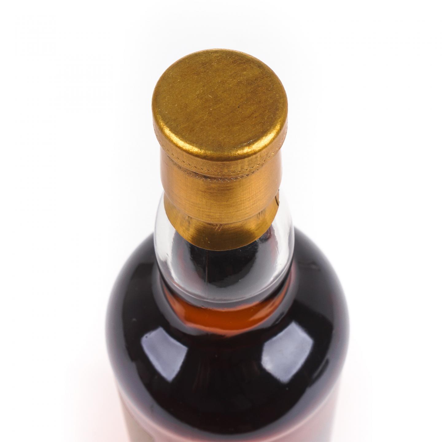 Tobermory 托伯莫里 33年 1973-2006 波本桶 The Whisky Fair