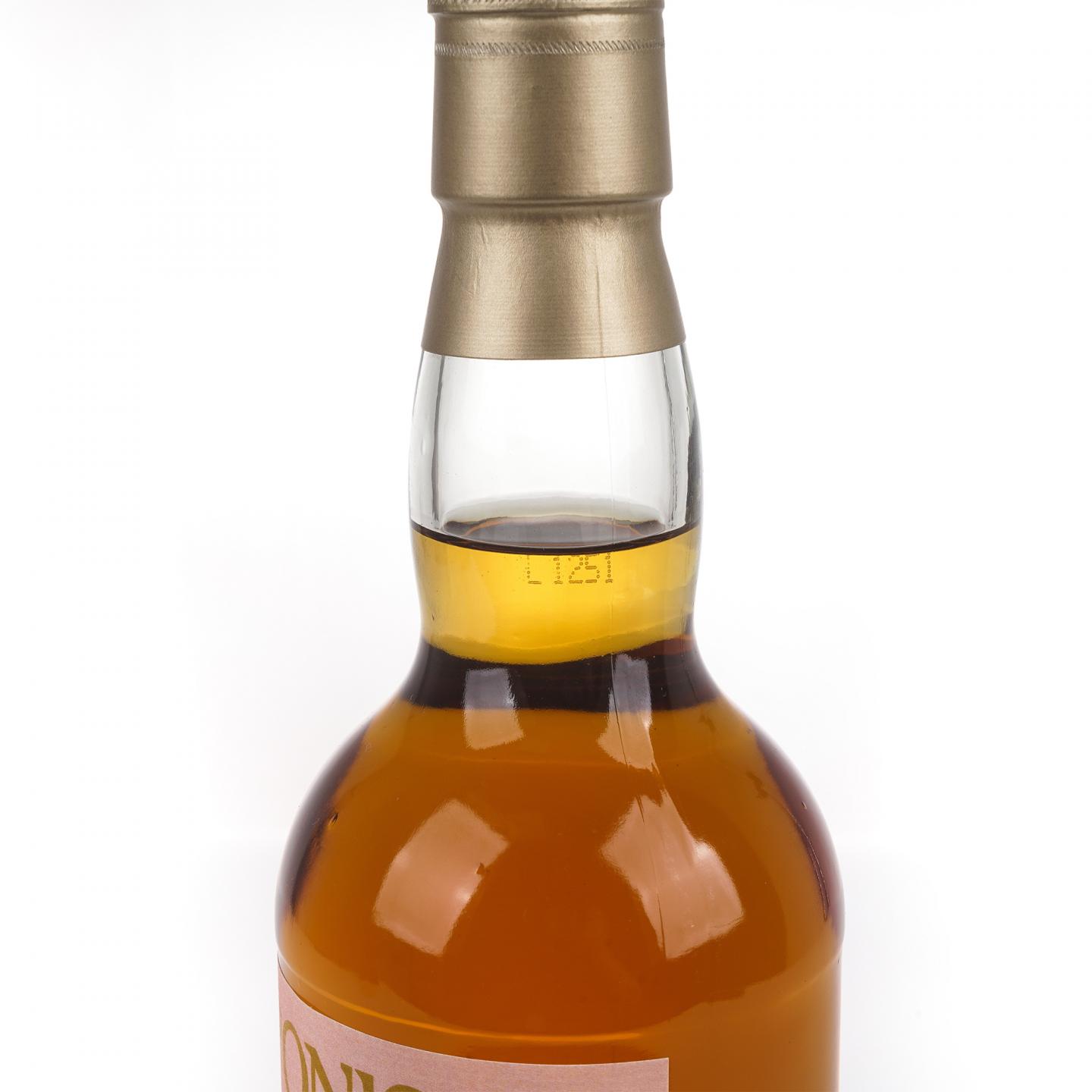 Clynelish 克里尼利基 1990-2020 Sansibar