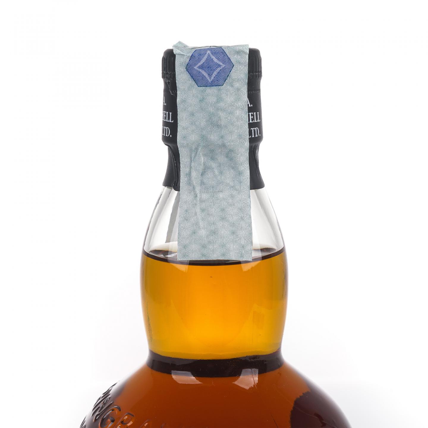 Springbank 云顶 10年 2014-2024
