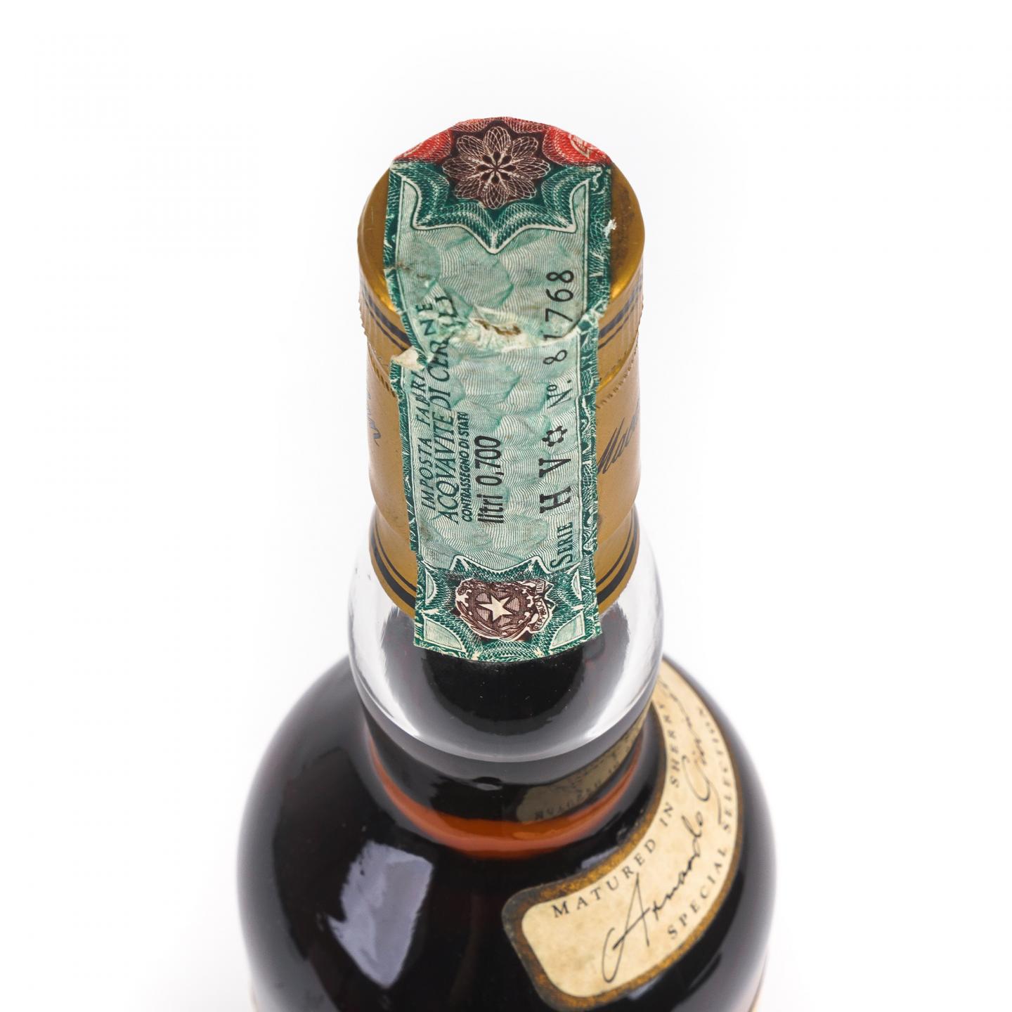 Macallan 麦卡伦 7年 推桶匠