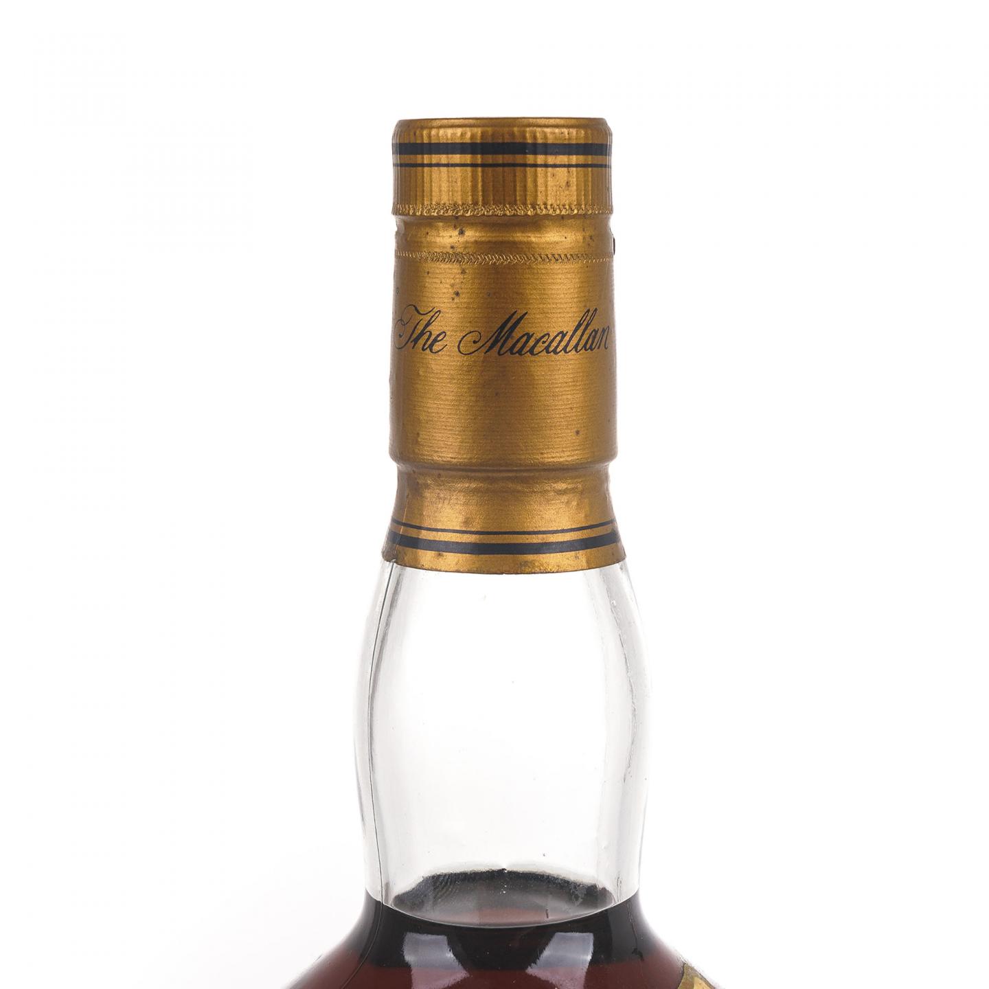 Macallan 麦卡伦 12年 雪莉桶 1000ml