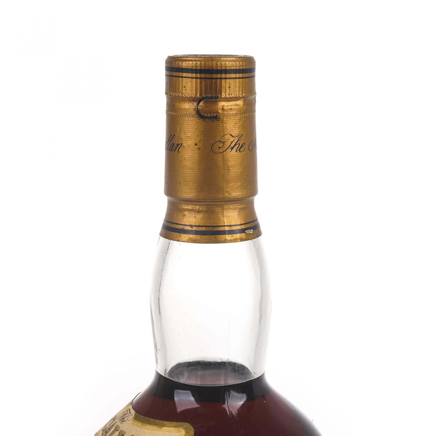 Macallan 麦卡伦 12年 雪莉桶 1000ml