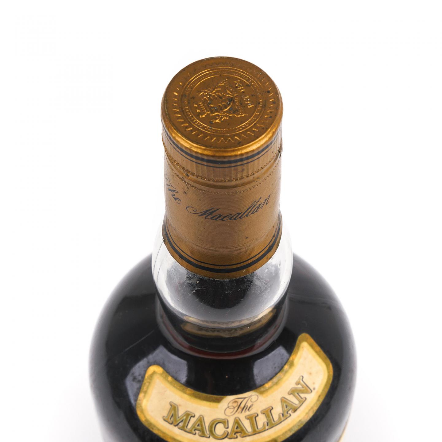 Macallan 麦卡伦 12年 雪莉桶 1000ml