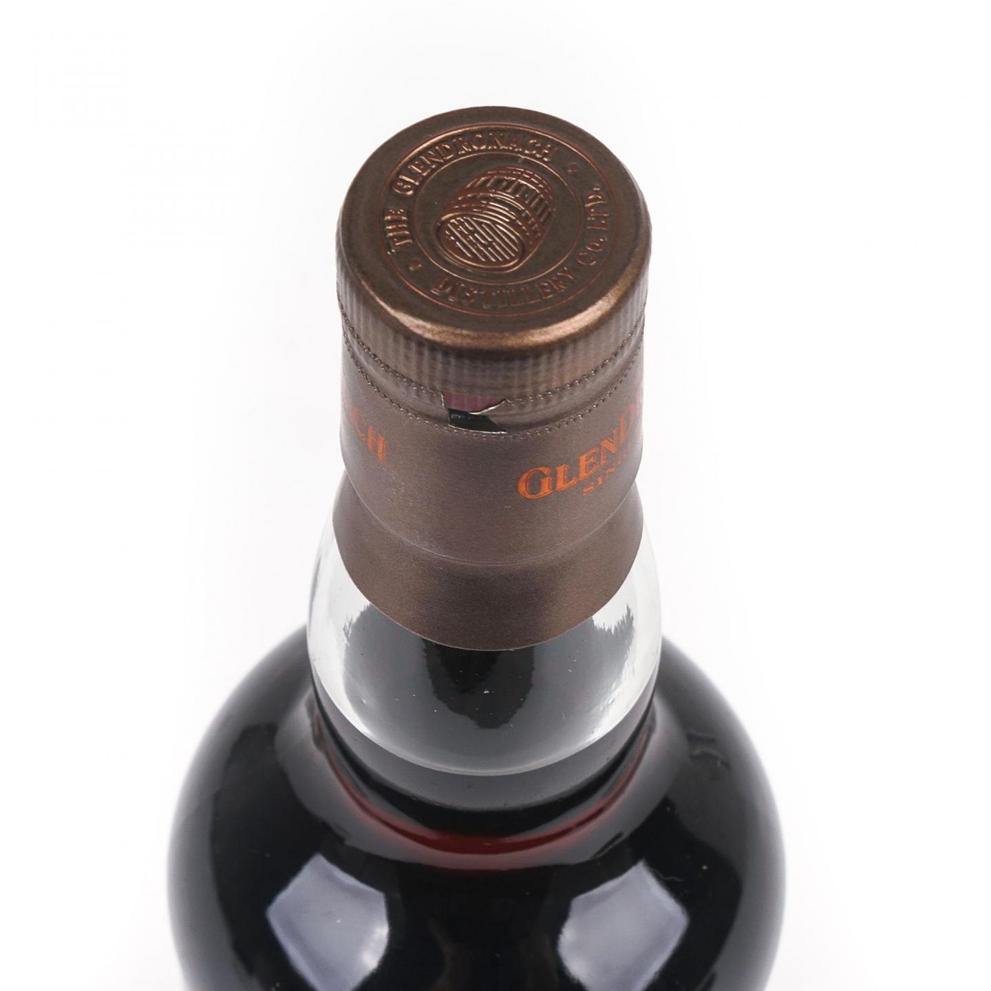 Glendronach 格兰多纳 12年 2006-2018 雪莉单桶#5536