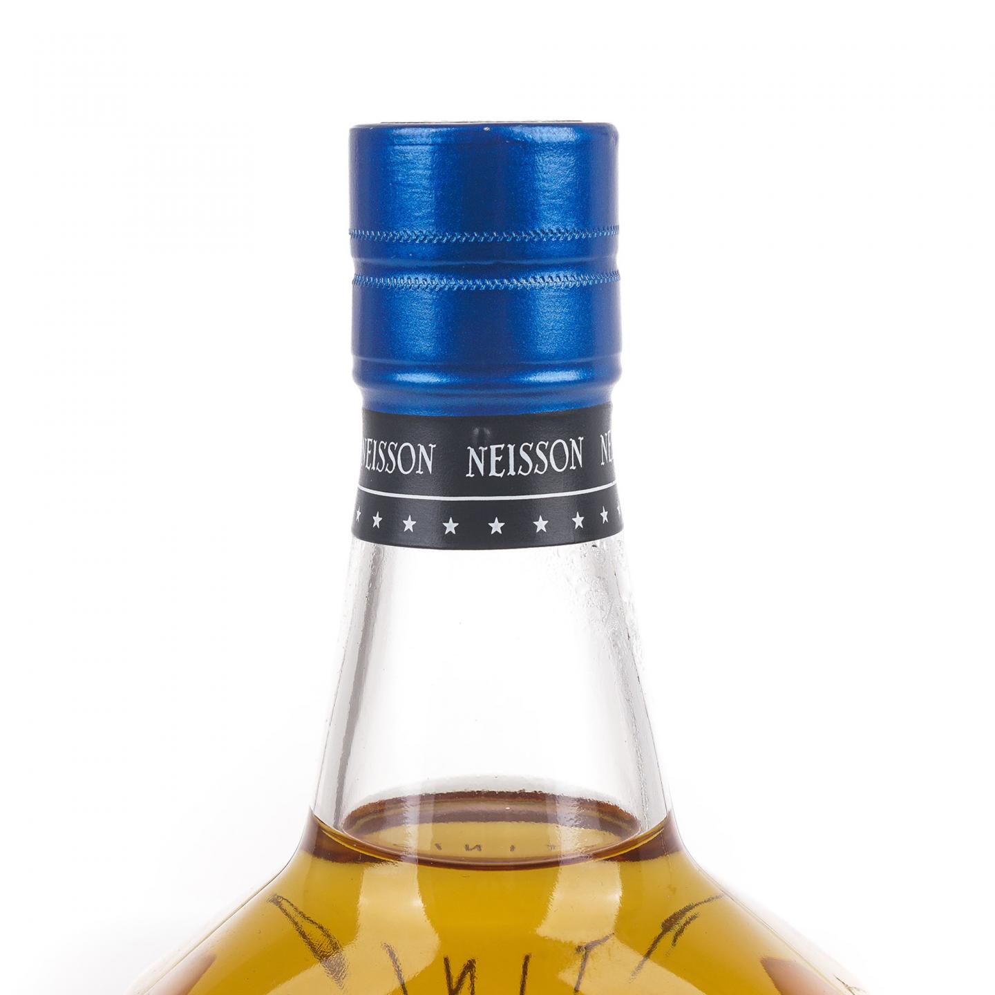 Neisson 农业朗姆酒 52.8%Vol.