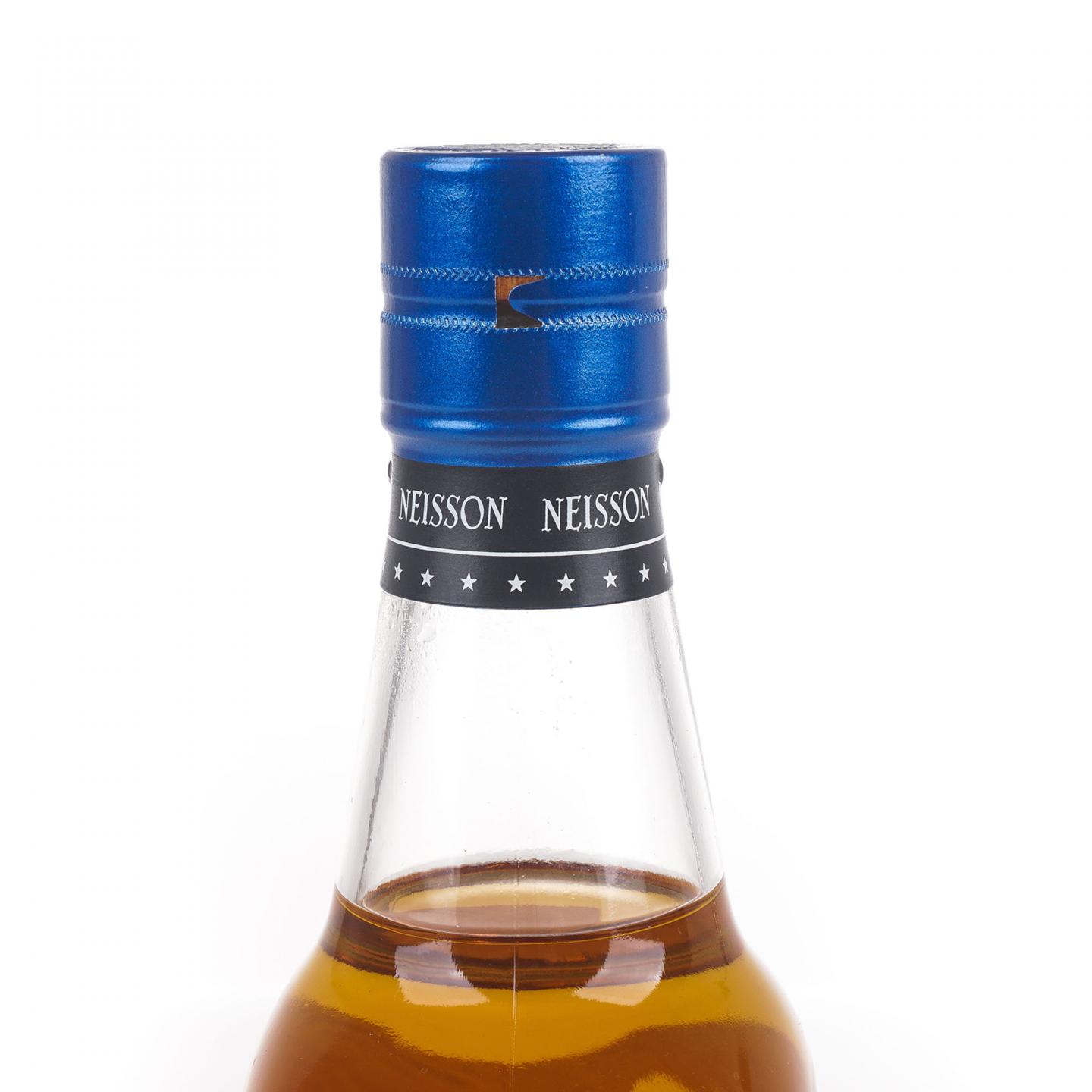 Neisson 农业朗姆酒 52.8%Vol.