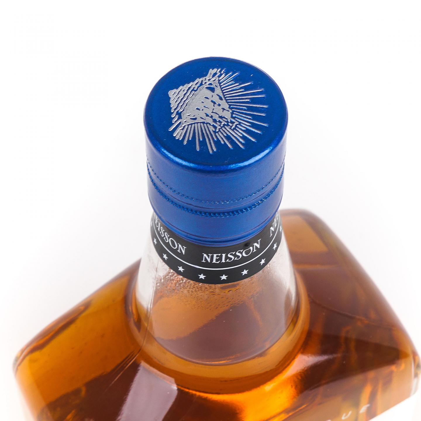 Neisson 农业朗姆酒 52.8%Vol.