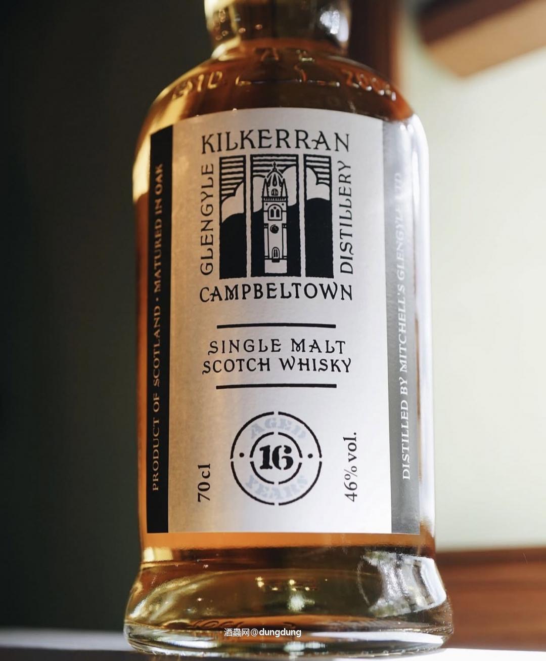 可蓝这家厂喝着没感觉