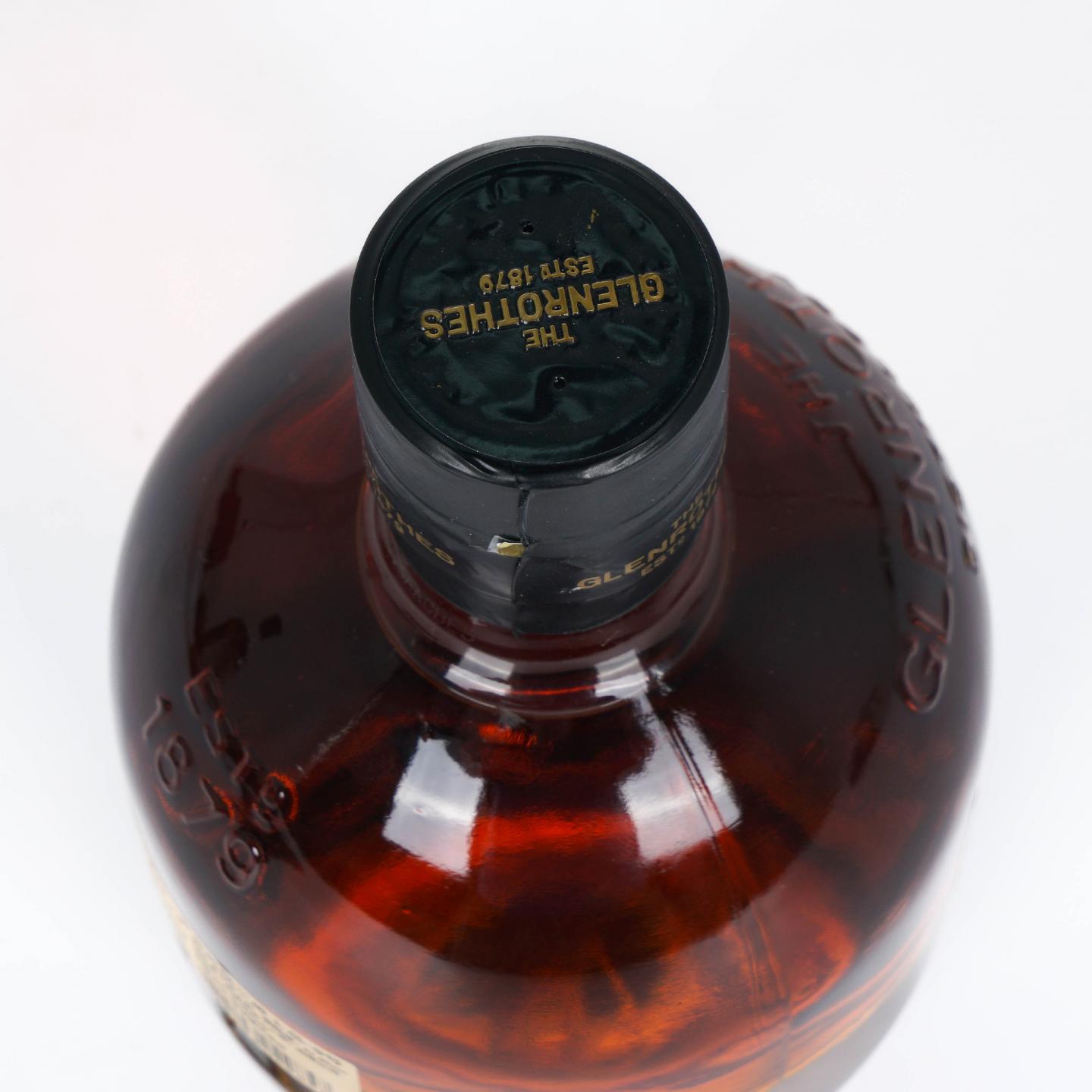 Glenrothes 格兰路思 1976-2016 Vintage Cask#9