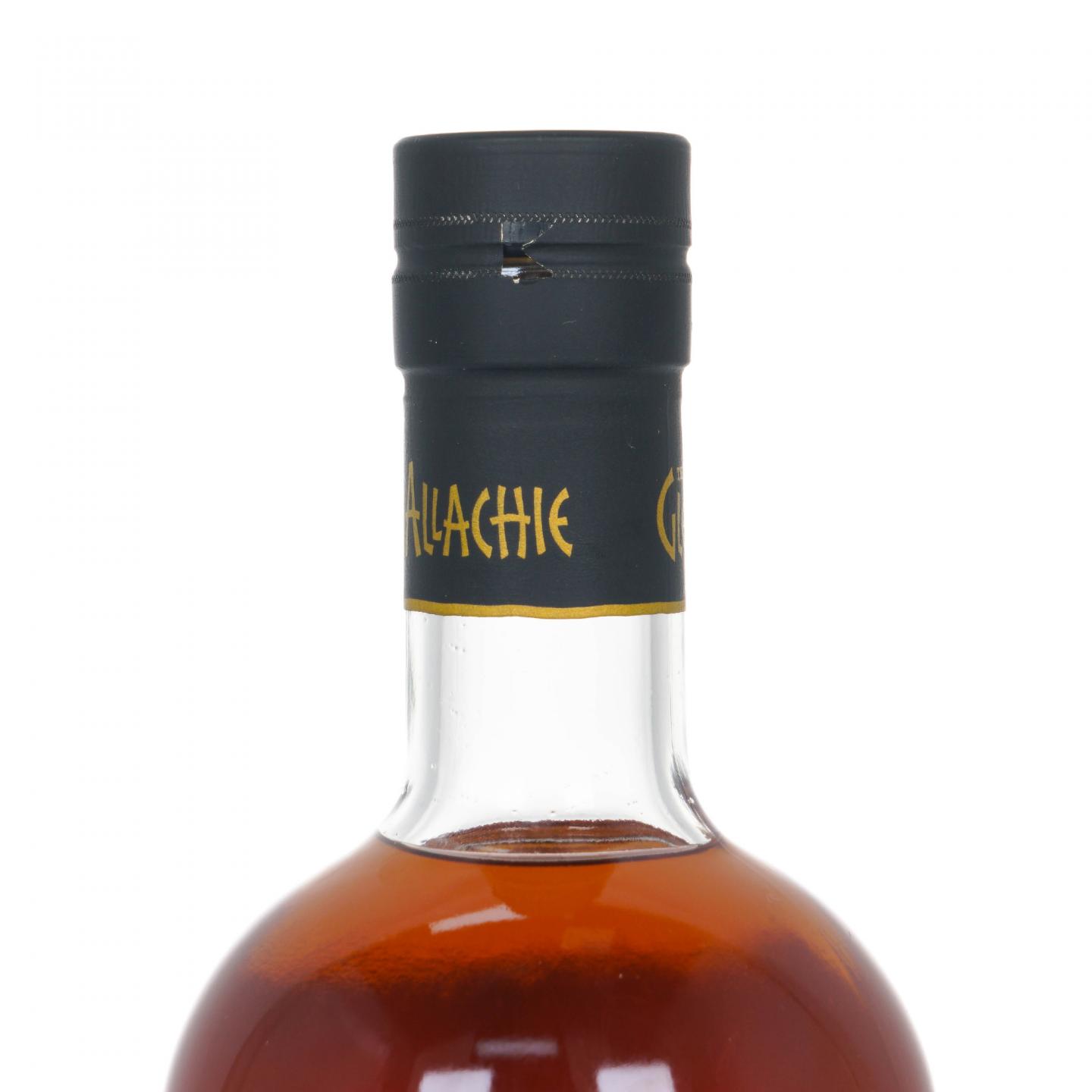 Glenallachie 格兰纳里奇 15年 2008-2023 单桶#6910