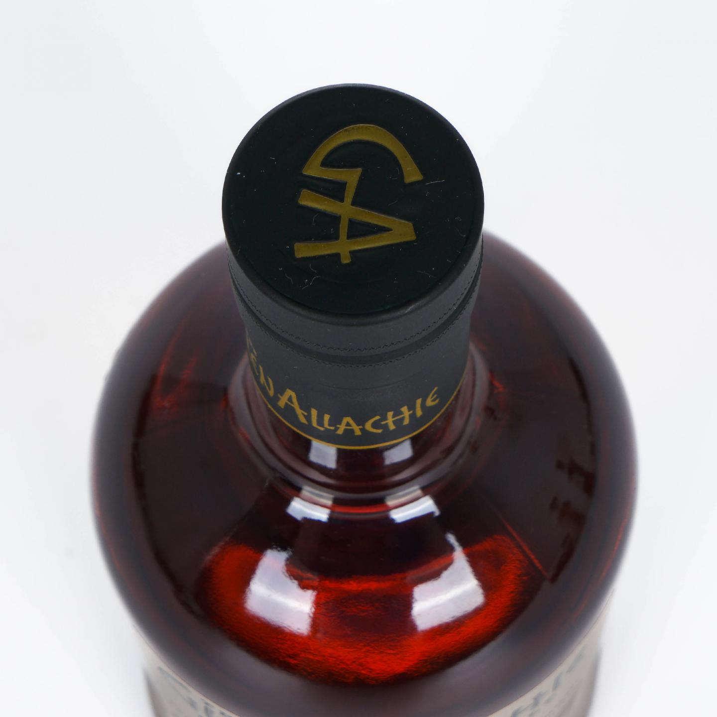 Glenallachie 格兰纳里奇 15年 2008-2023 单桶#6910