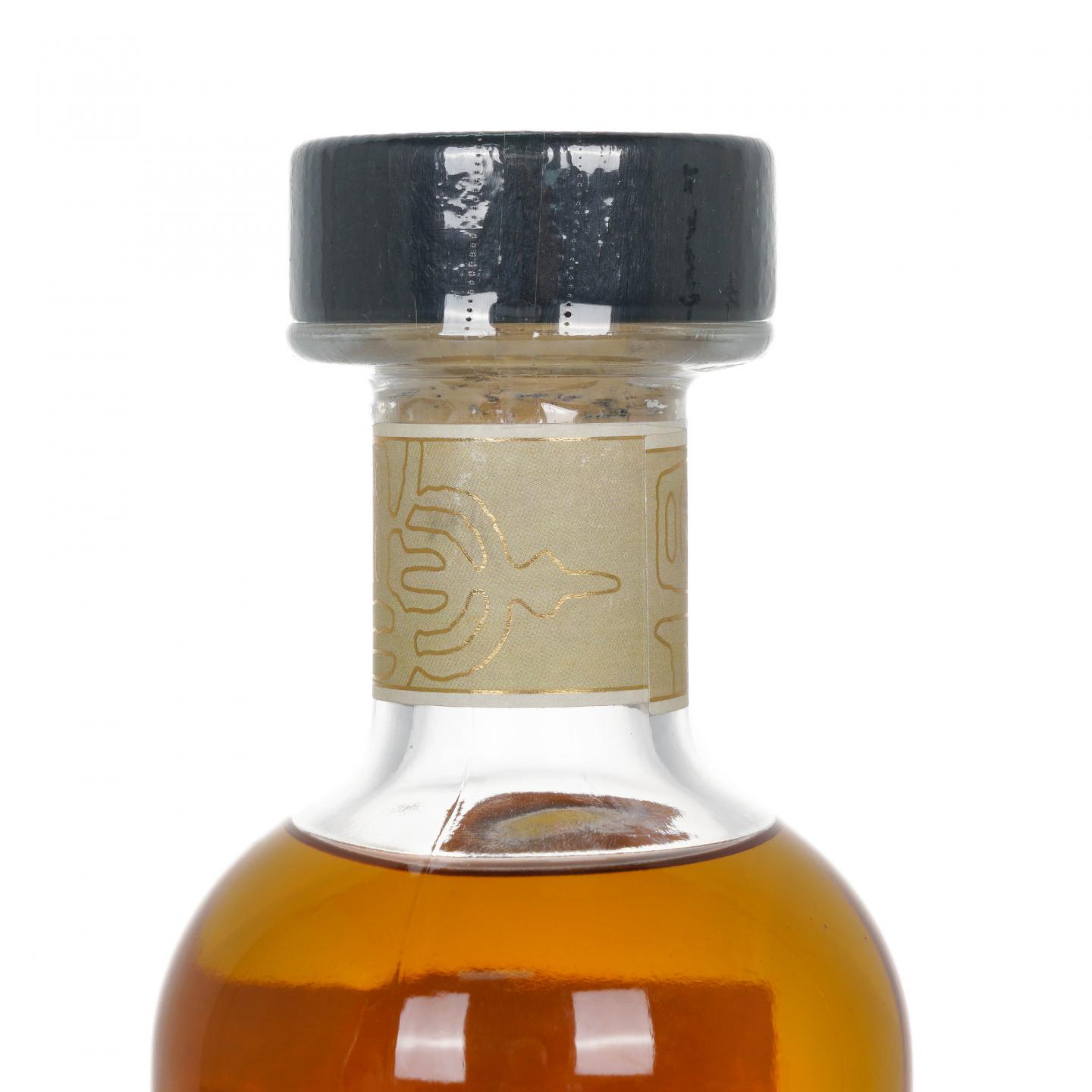 见龙 Islay 1991-2019 50.3%