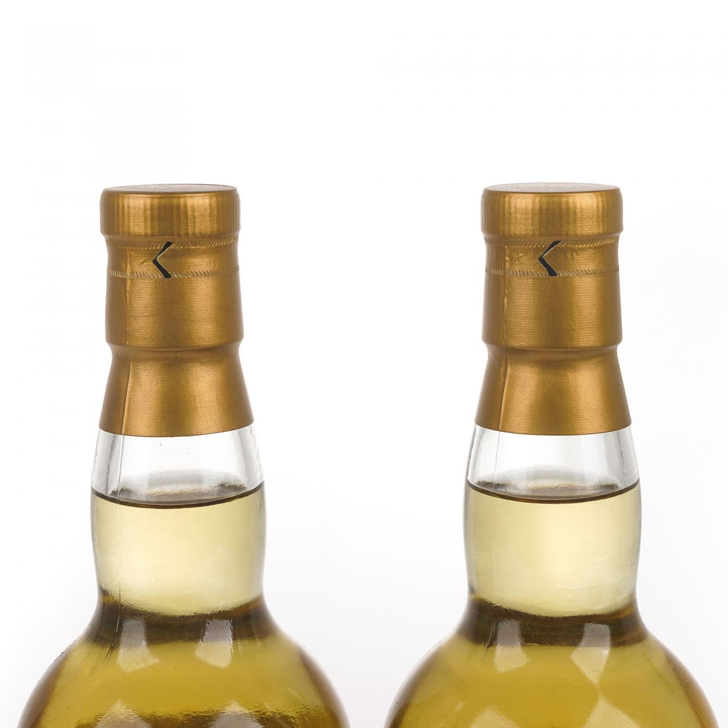 Caol Ila 卡尔里拉 10年 2011-2022 甄选单桶 2瓶组