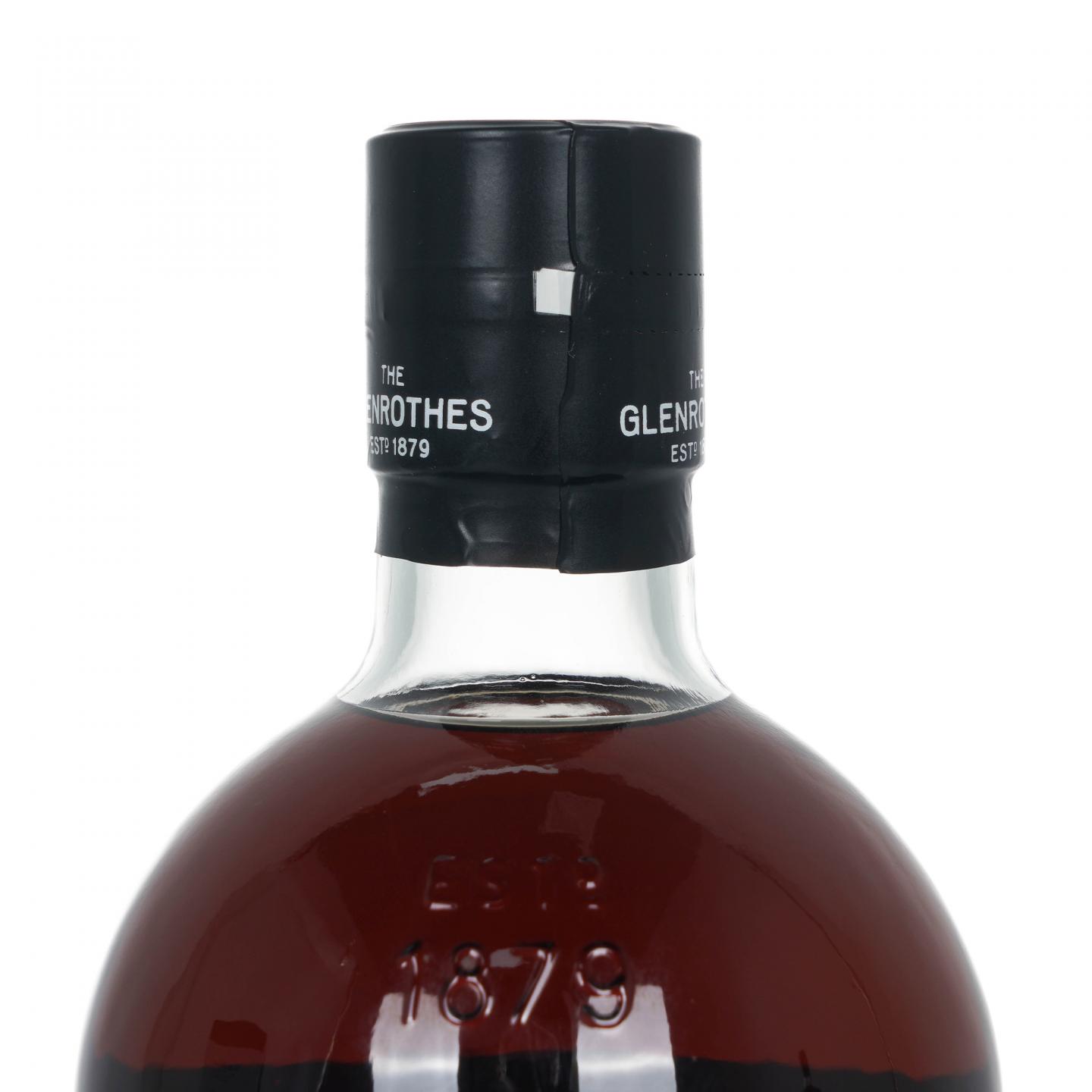 Glenrothes 格兰路思 20年 1997 单桶 #19961