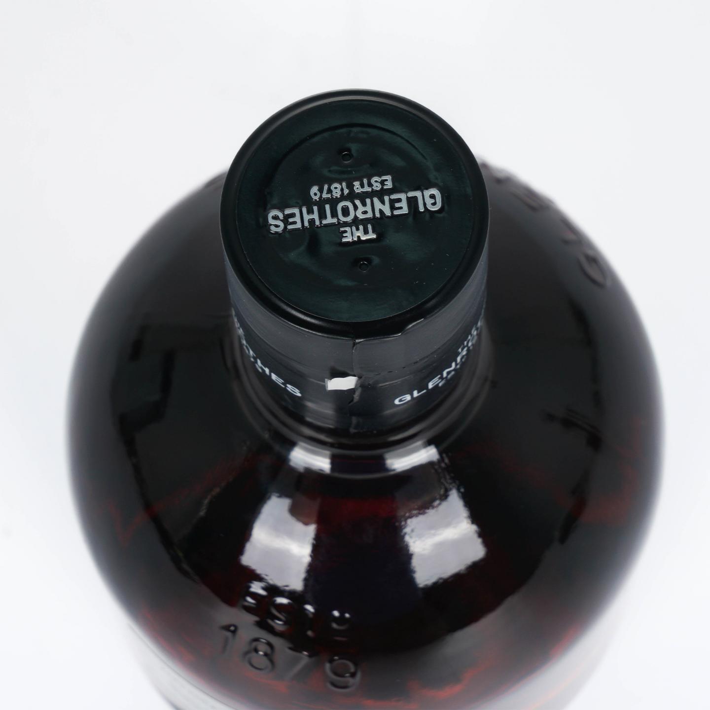 Glenrothes 格兰路思 20年 1997 单桶 #19961