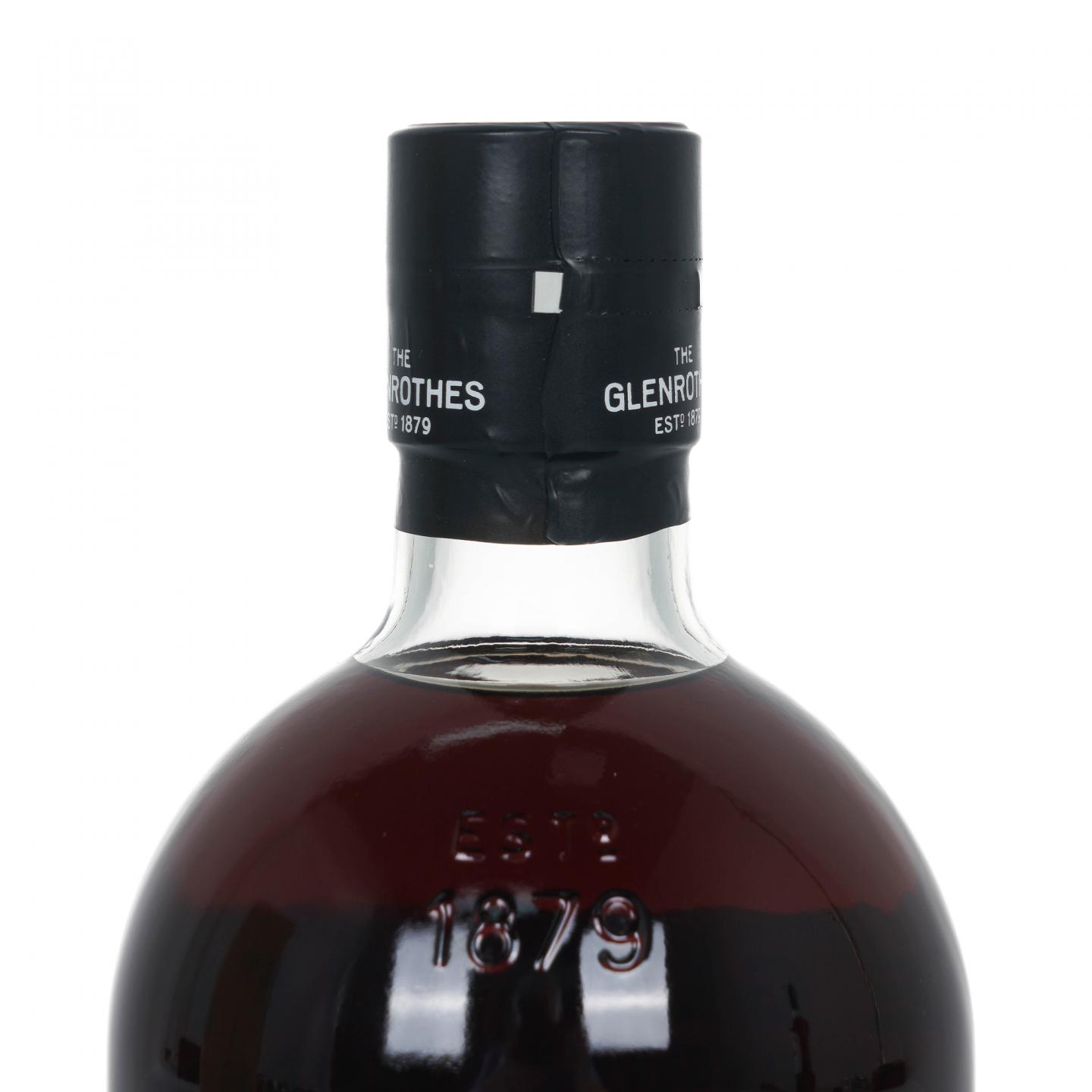Glenrothes 格兰路思 40年 700ml