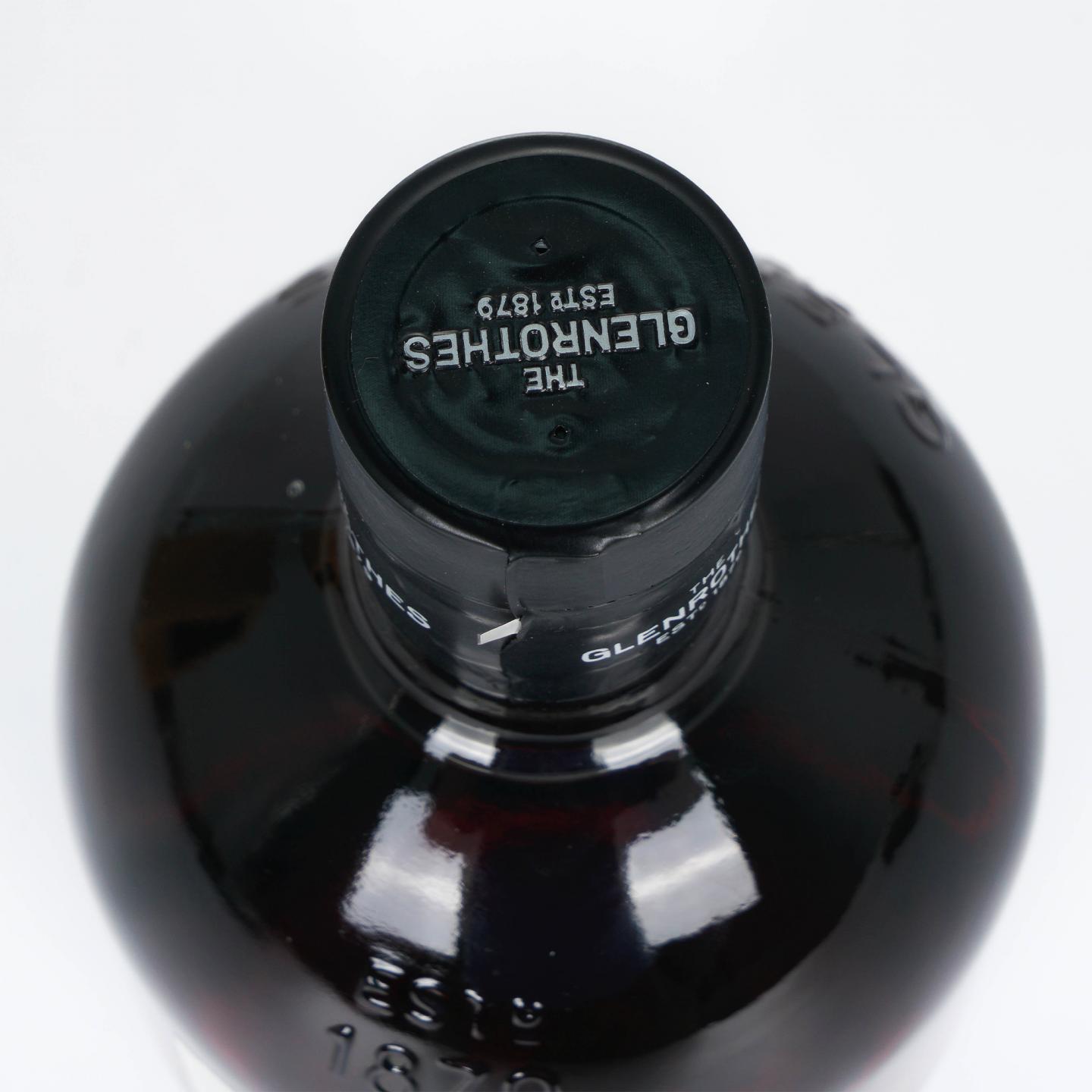 Glenrothes 格兰路思 40年 700ml